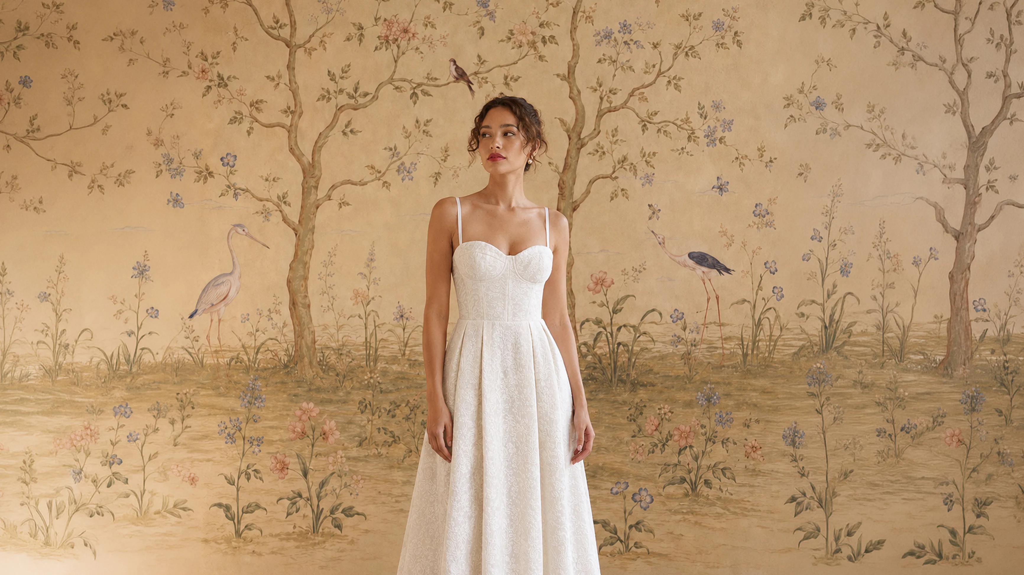 Timeless Elegance, Responsibly Crafted