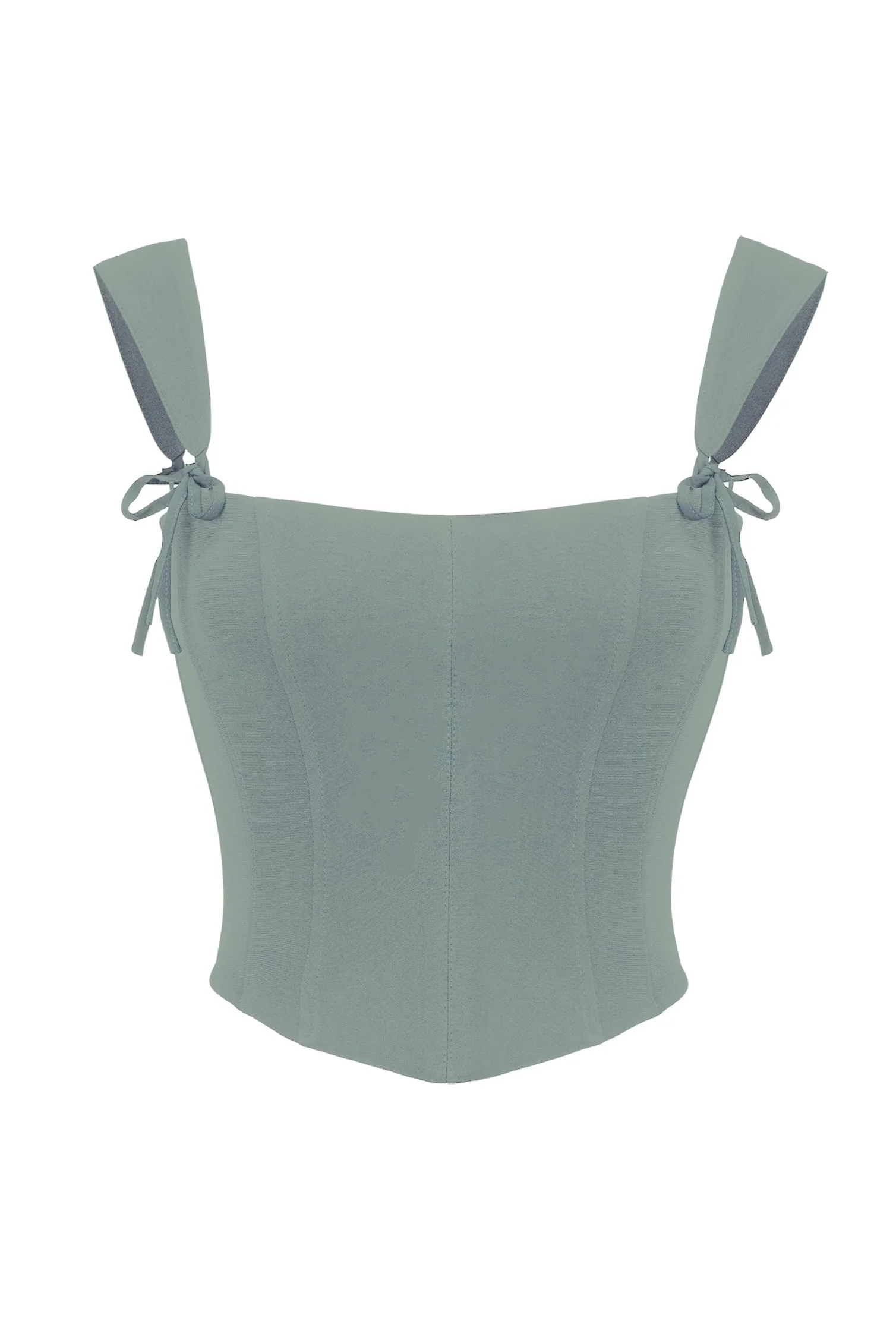 Jeanette Corset Top - Image 24