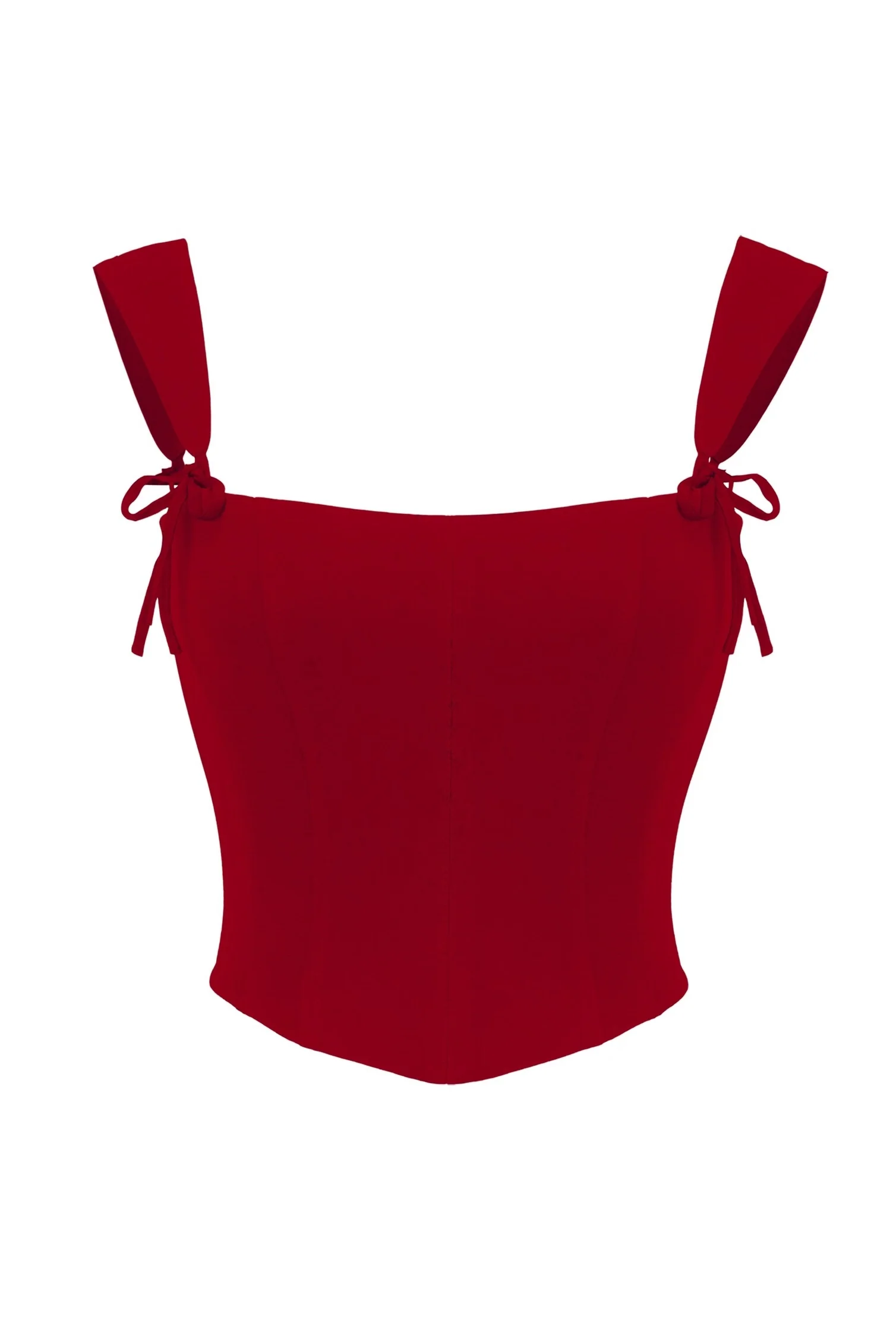 Jeanette Corset Top - Image 25