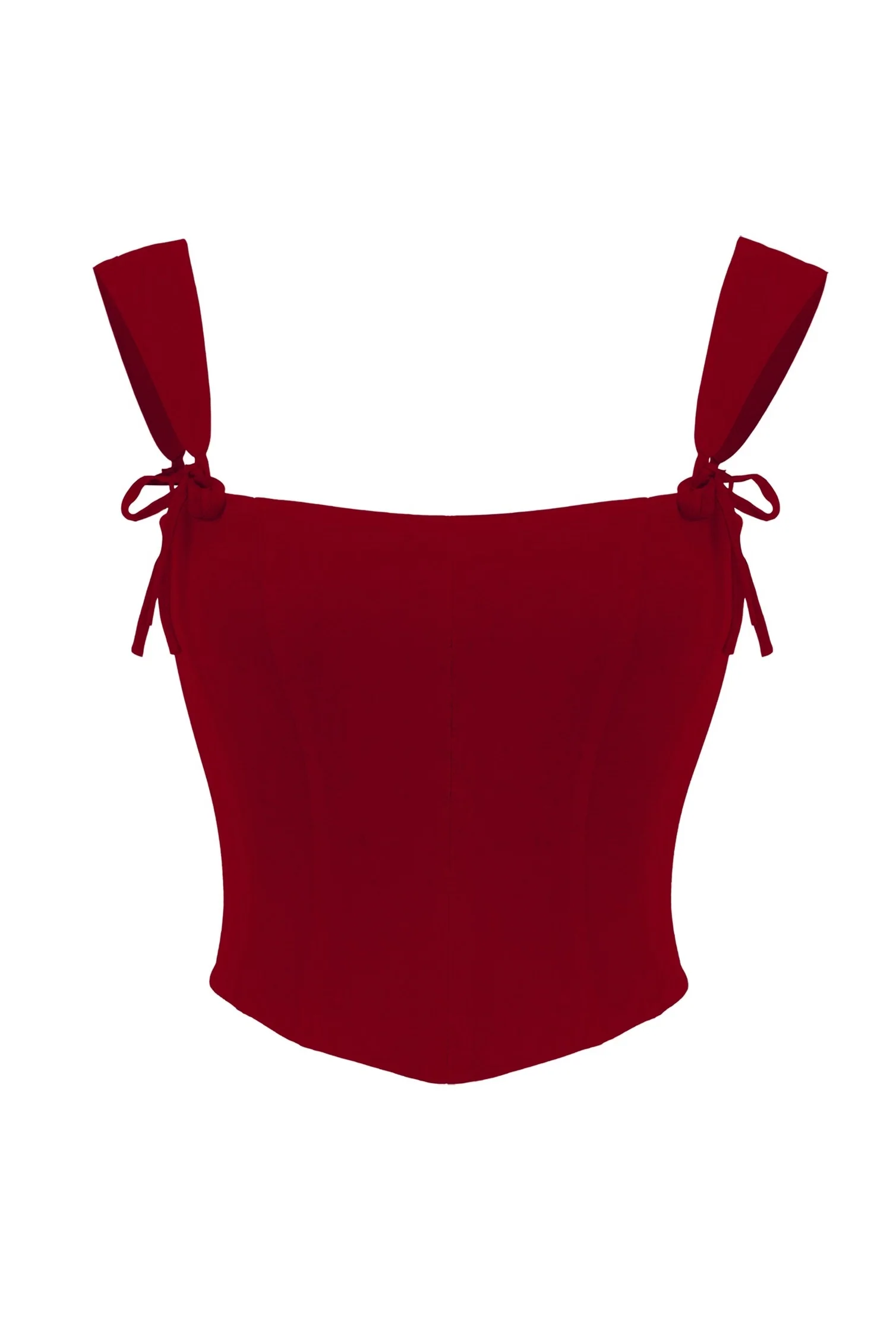 Jeanette Corset Top - Image 26