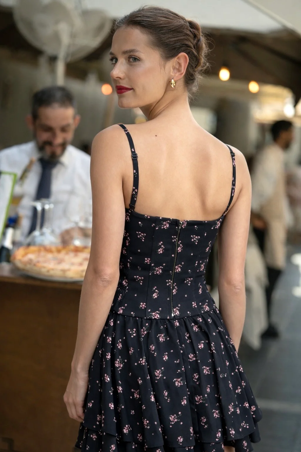 Clove Corset Top - Image 5