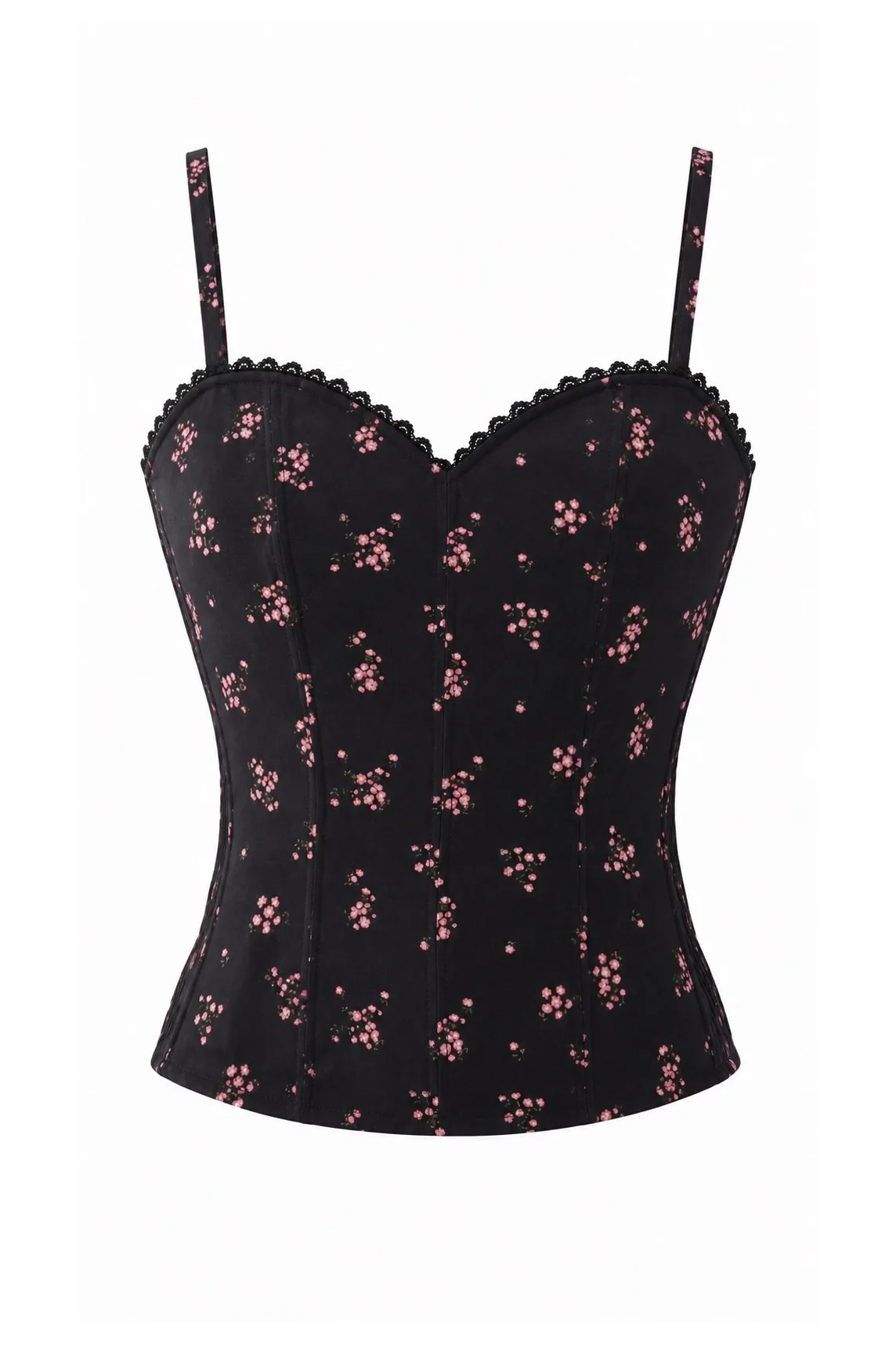 Clove Corset Top - Image 6