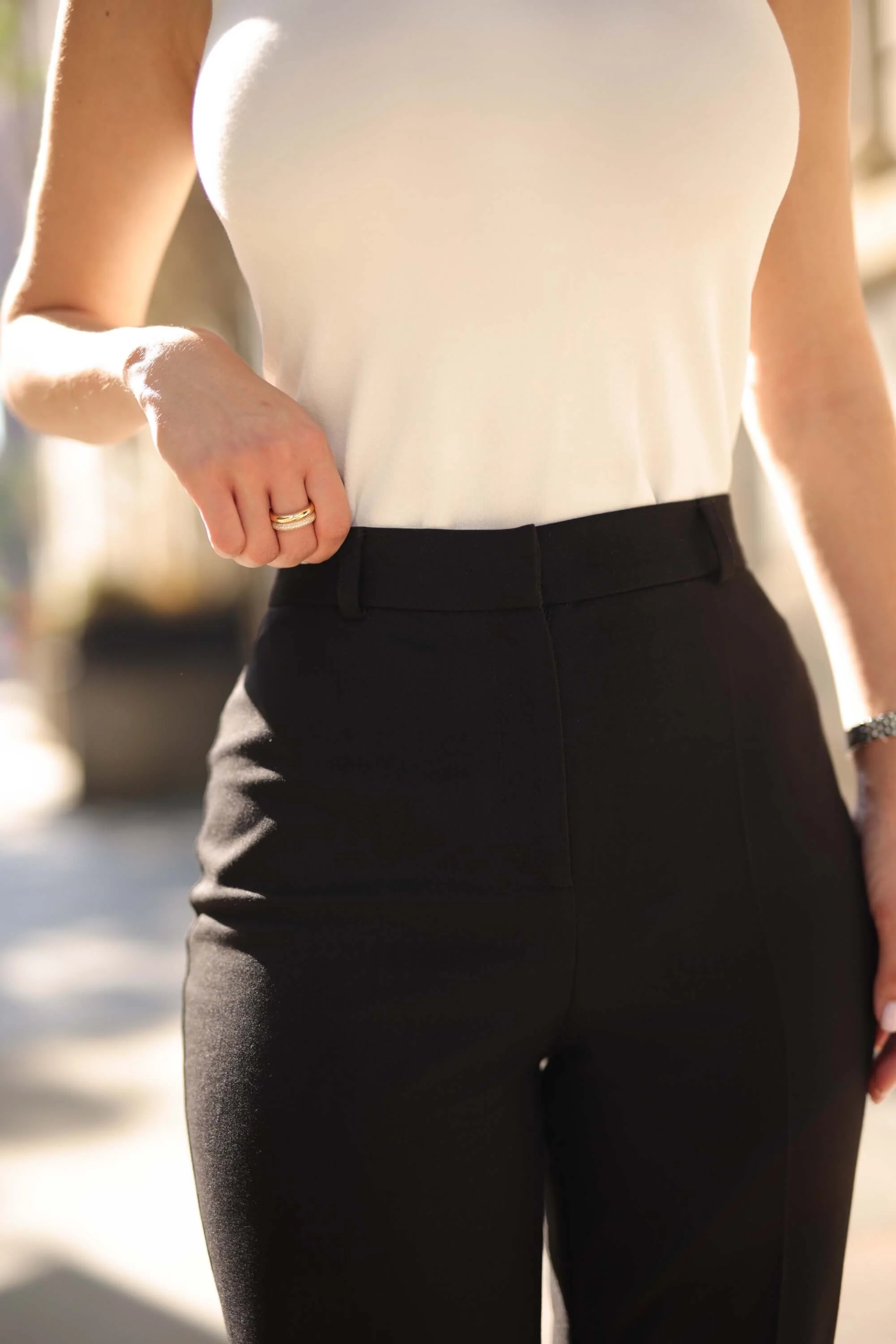 Chryssa Two-Piece Suit - Image 4