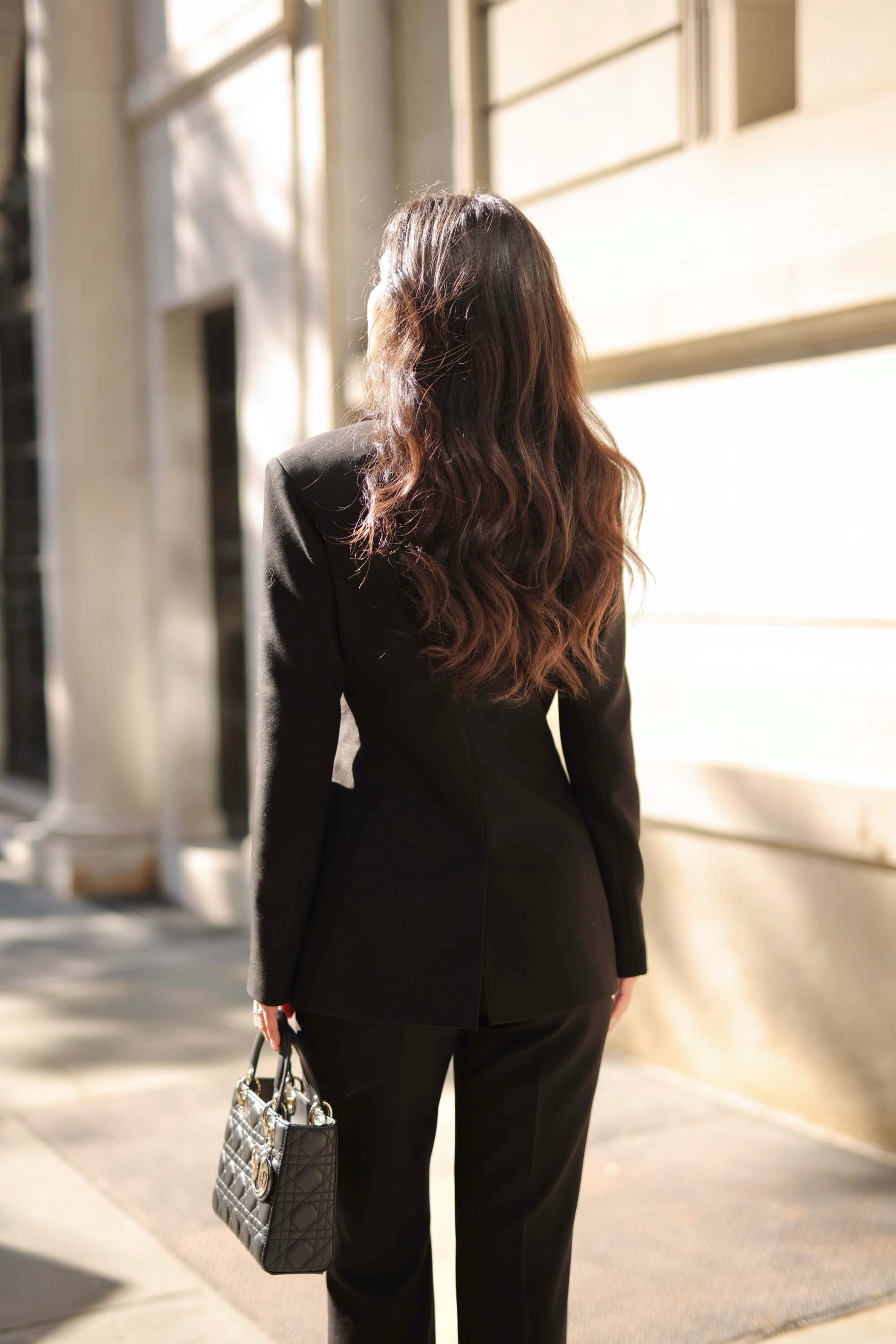 Chryssa Two-Piece Suit - Image 7