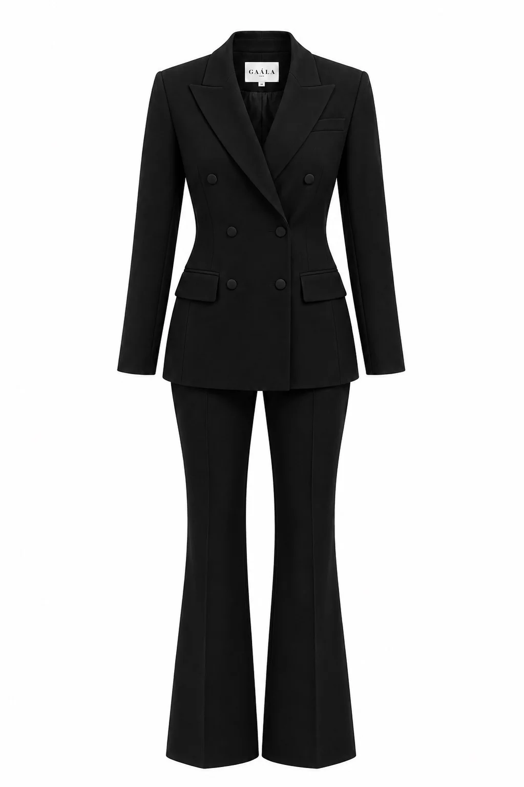 Chryssa Two-Piece Suit - Image 8