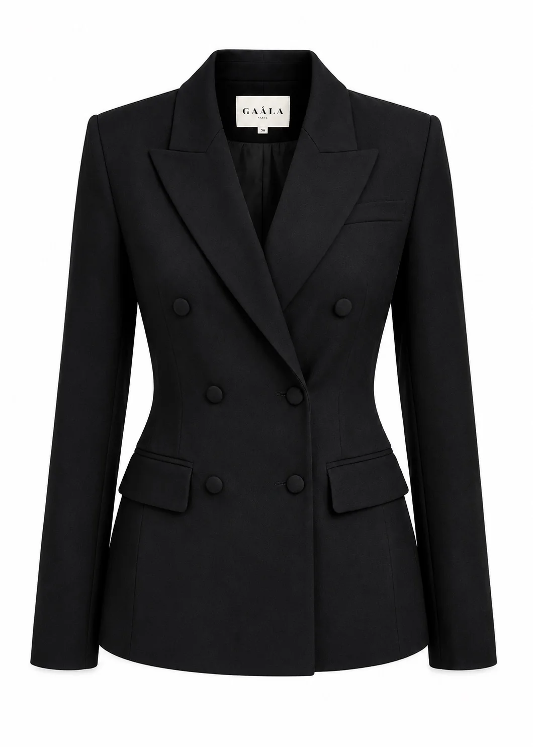 Chryssa Two-Piece Suit - Image 9