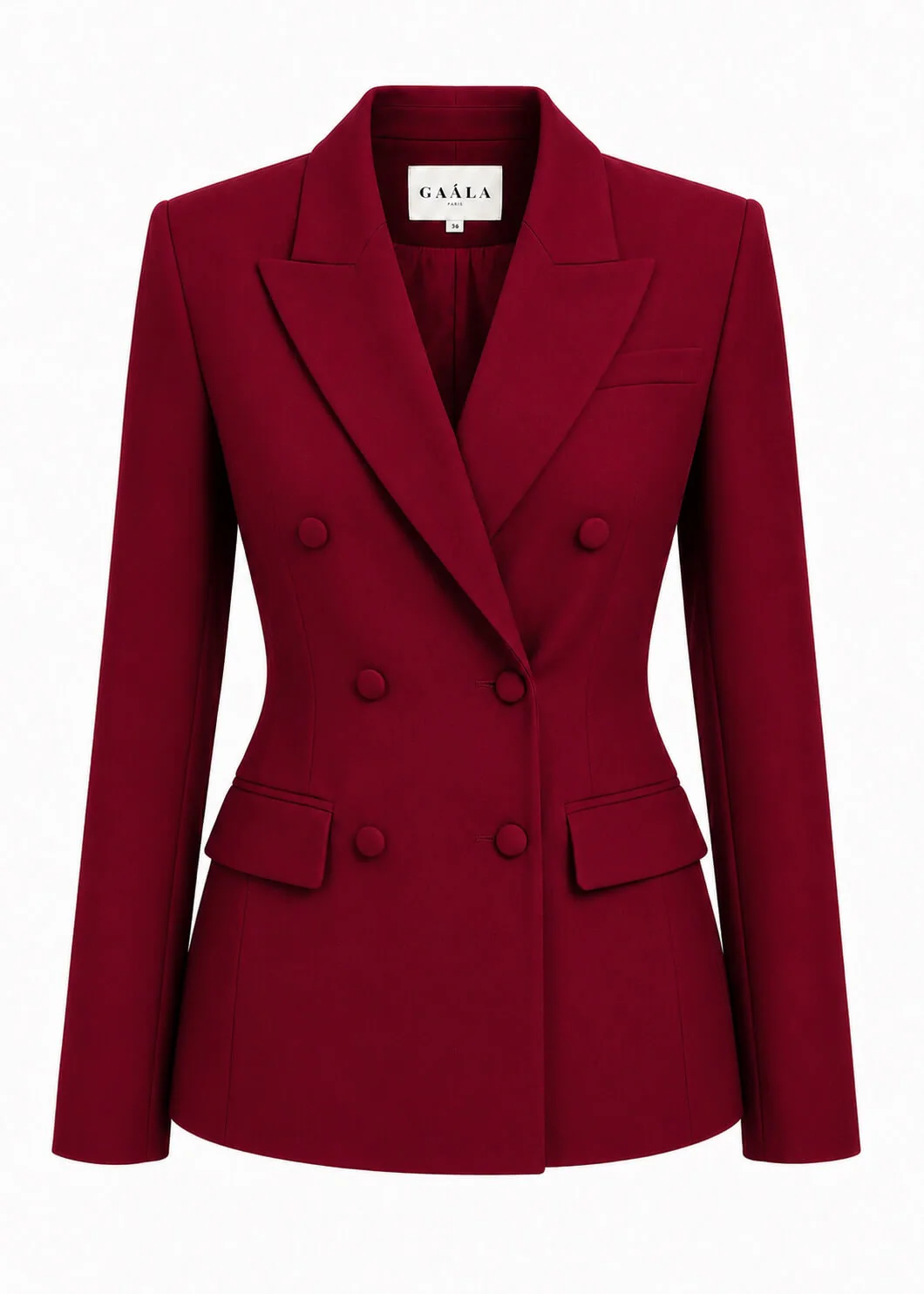 Chryssa Two-Piece Suit - Image 10
