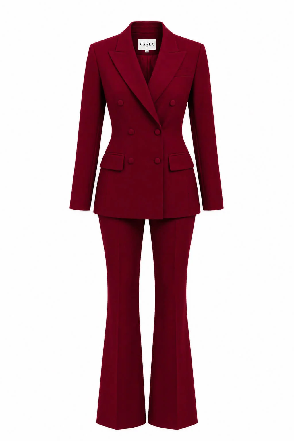 Chryssa Two-Piece Suit - Image 9