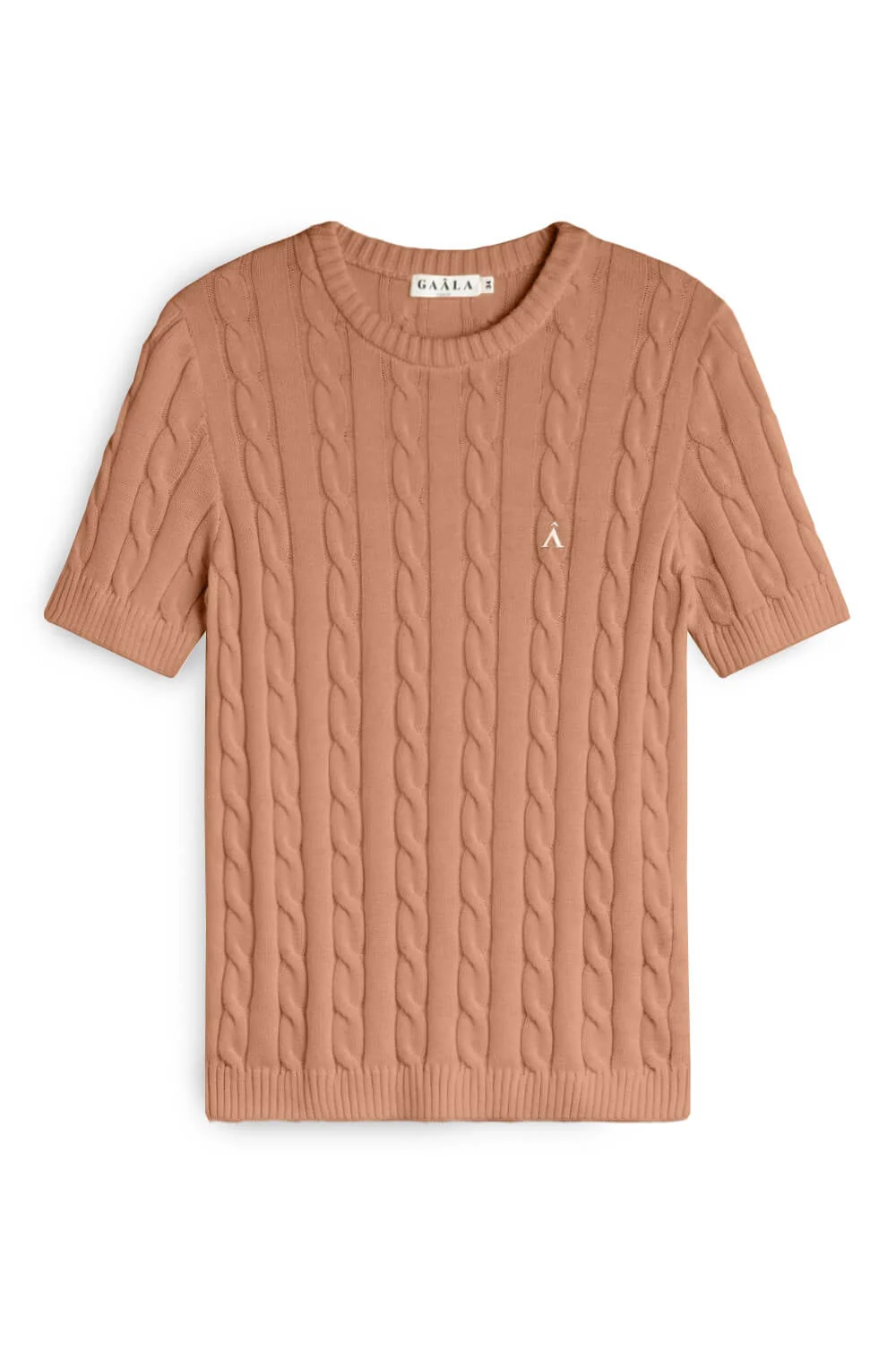 Tina Cable Knit Top - Image 14