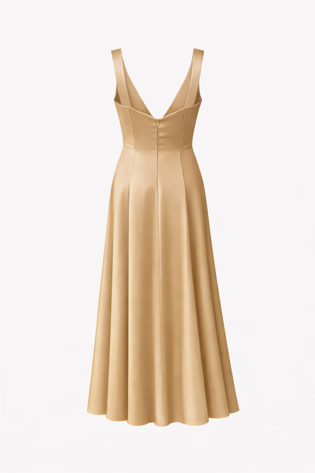 Calista Maxi Dress - Image 3