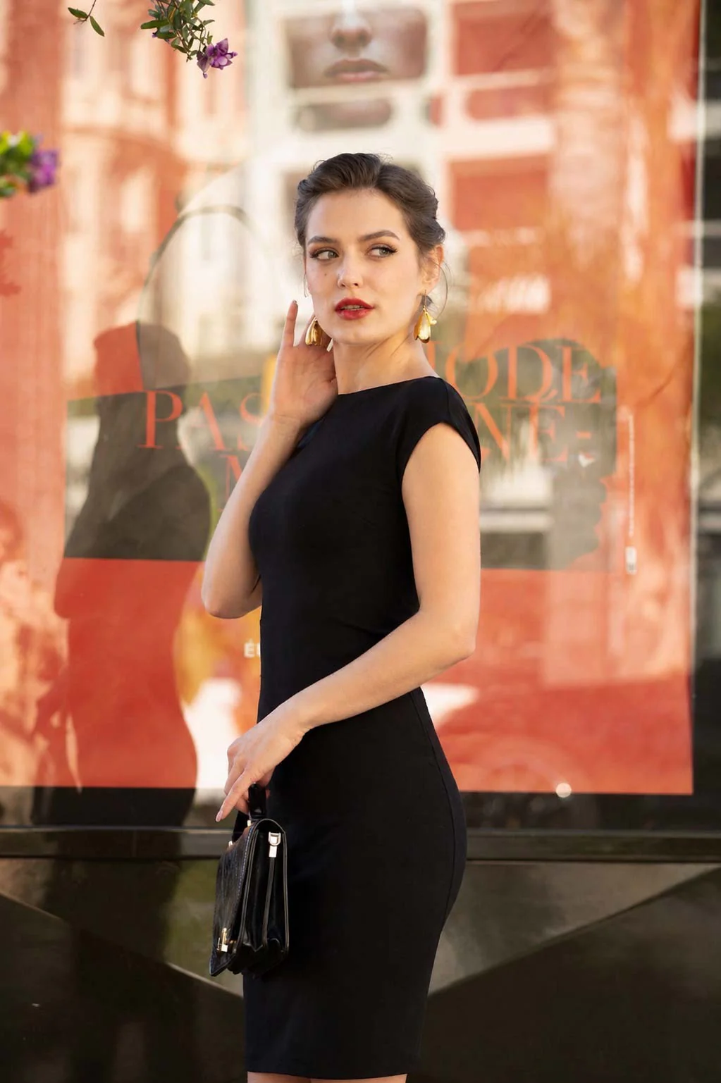 Catherine Dress - Image 4