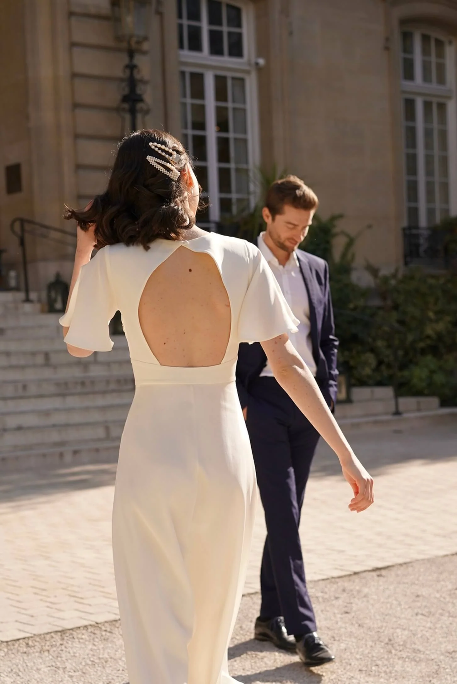 Coralie Dress - Image 16