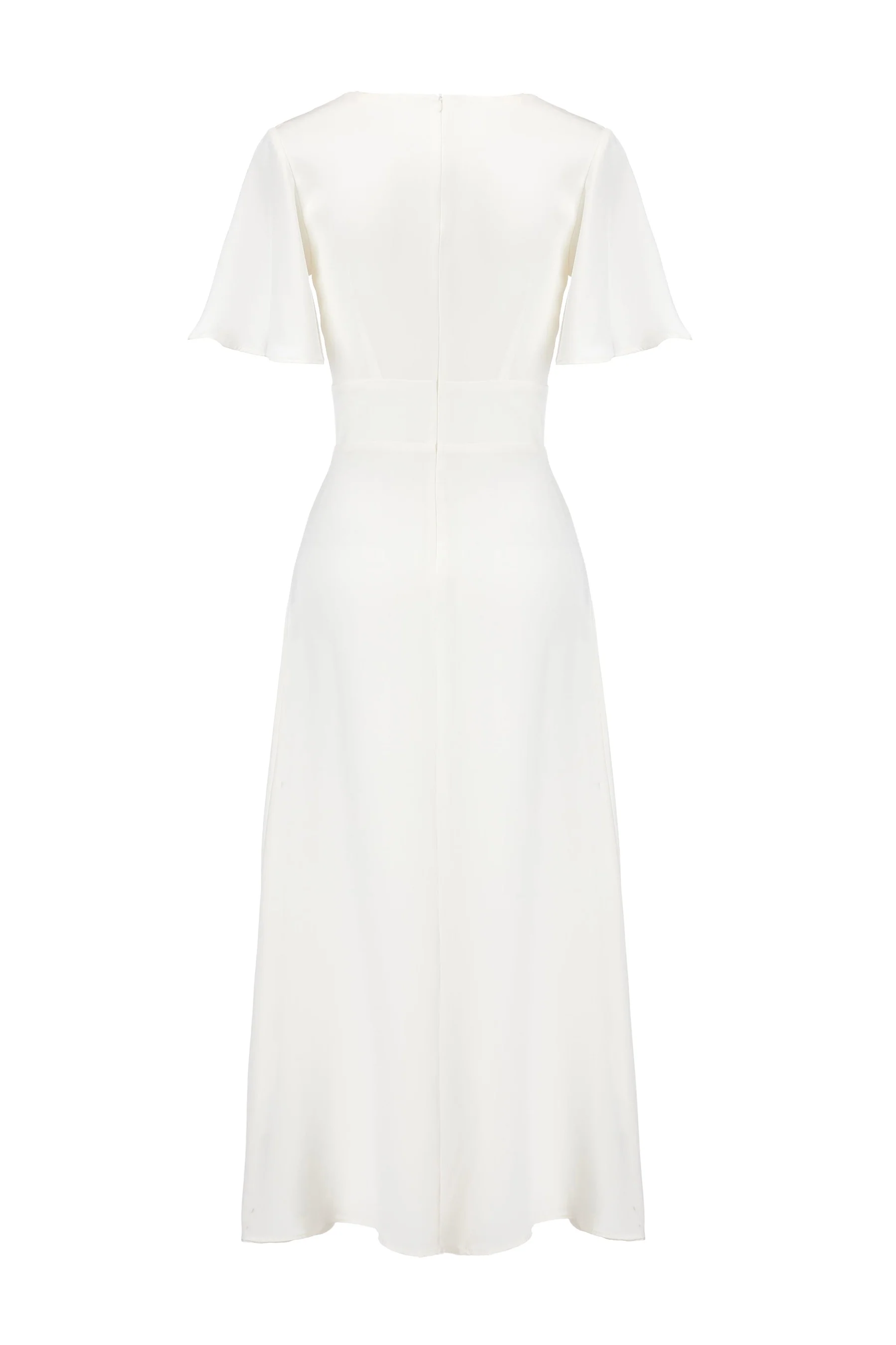 Coralie Dress - Image 3