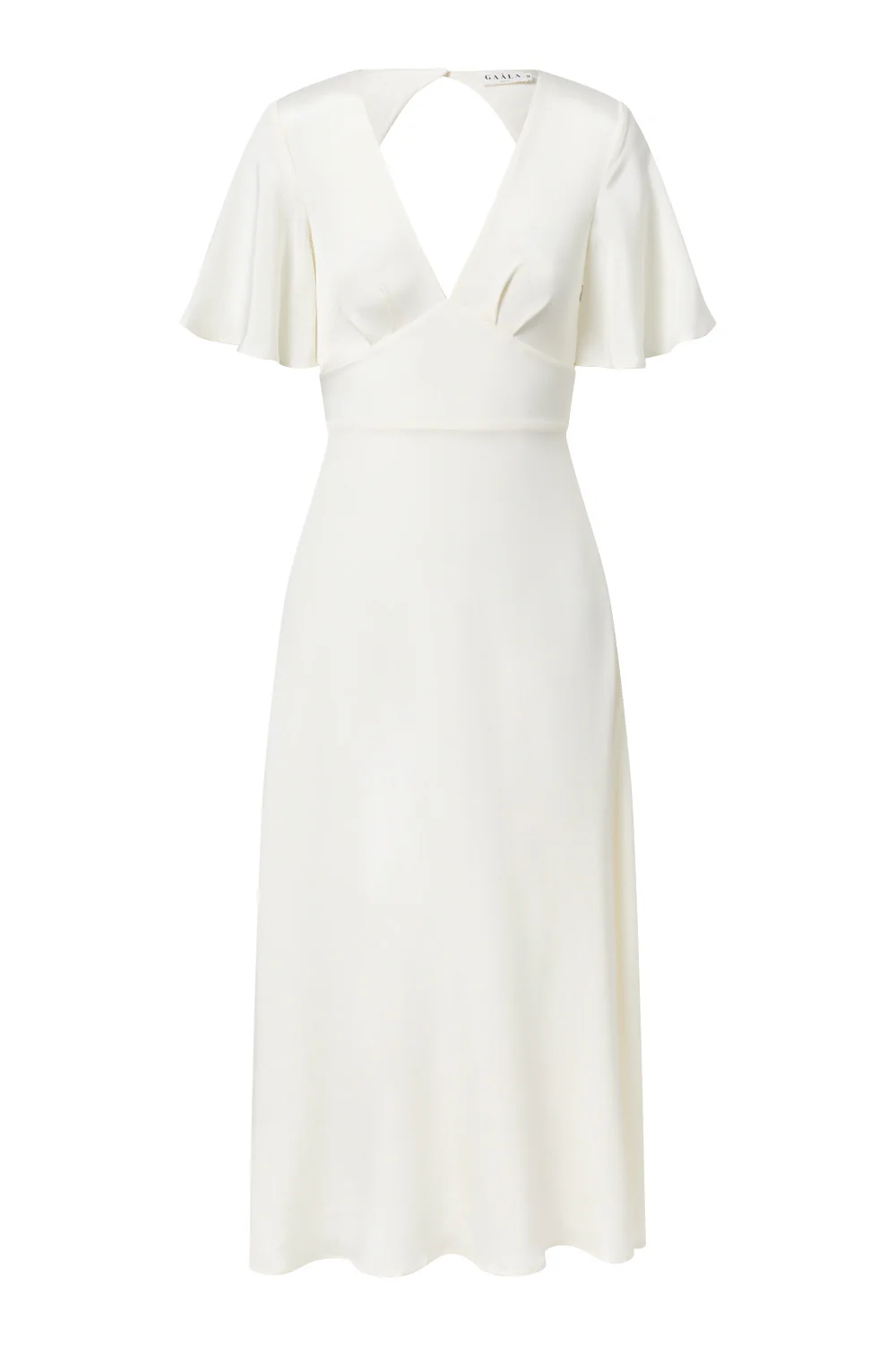 Coralie Dress - Image 4
