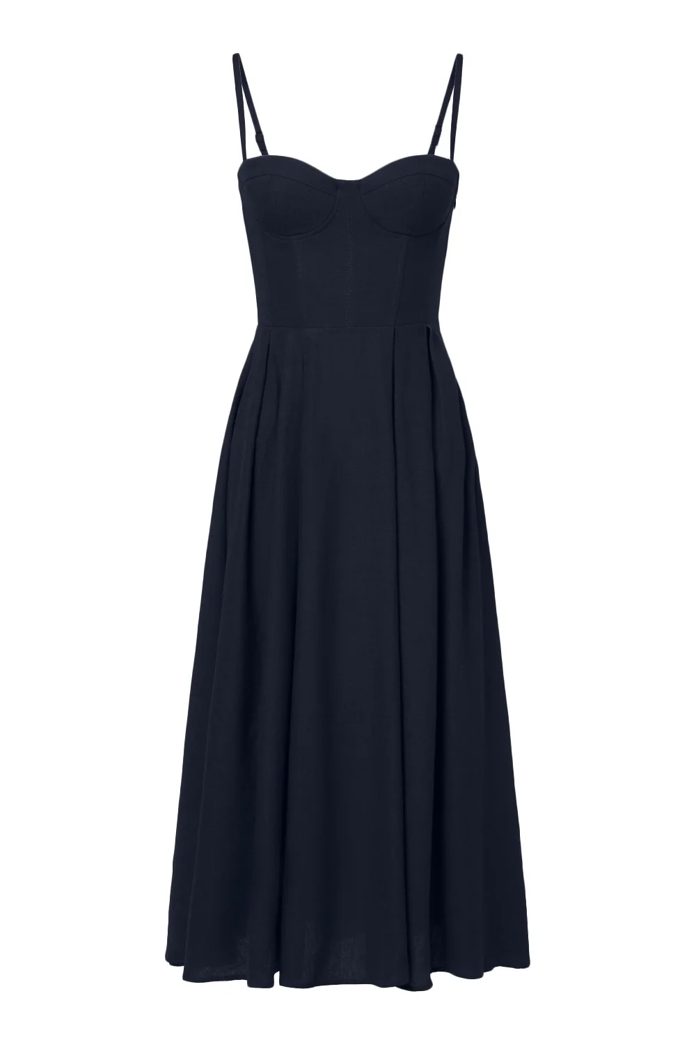 Isla Corset Dress - Image 19