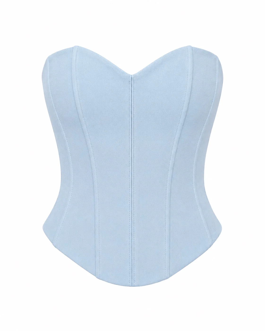 Maia Corset Top - Image 5