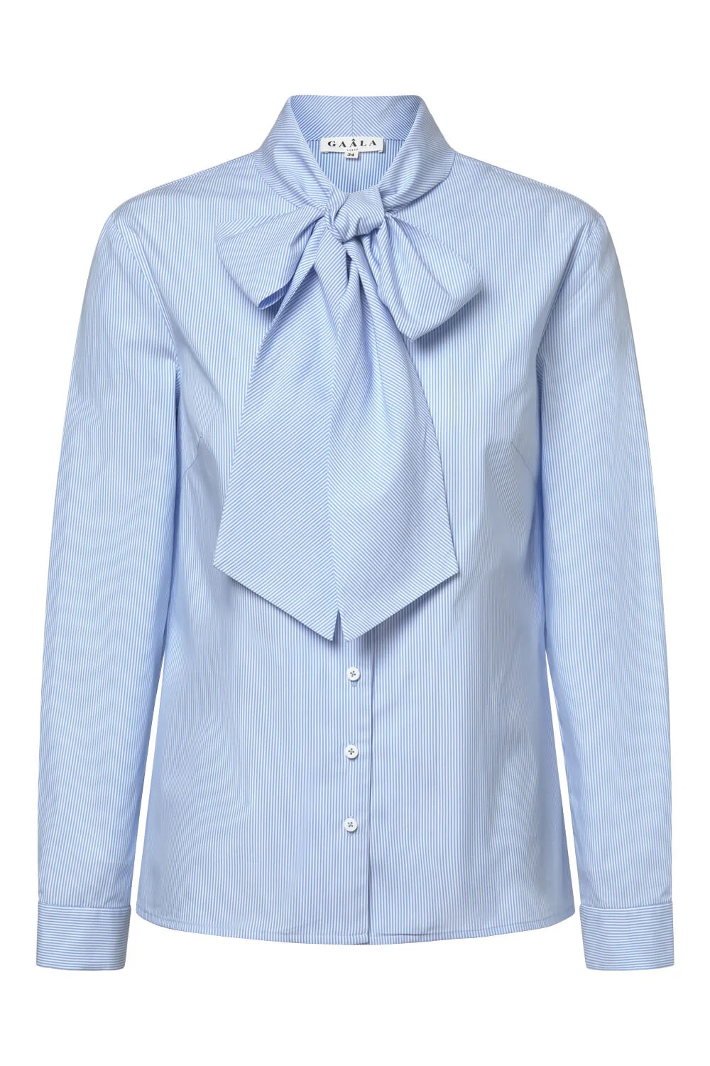 Kira Cotton Blouse - Image 9