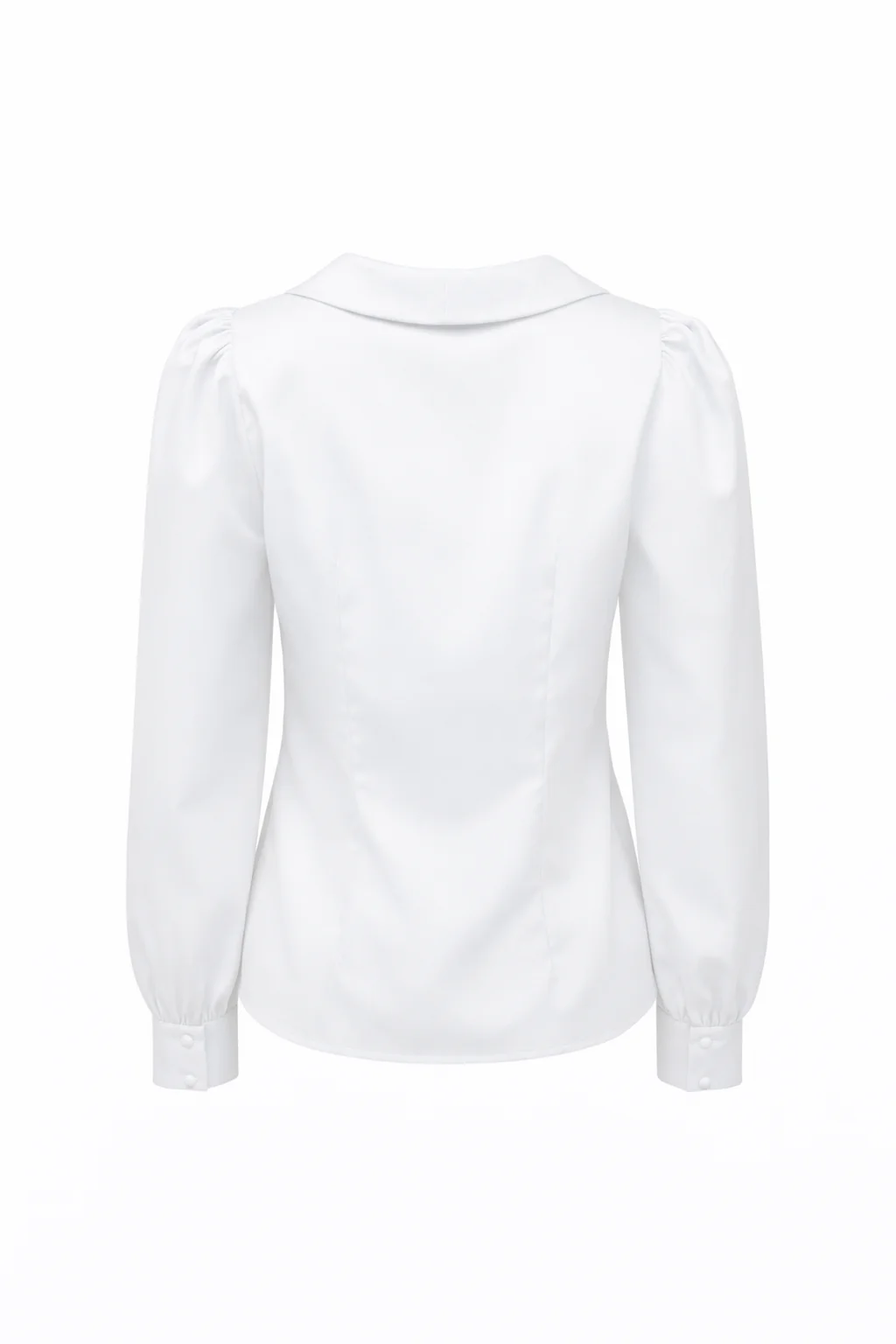 Yves Cotton Blouse - Image 12
