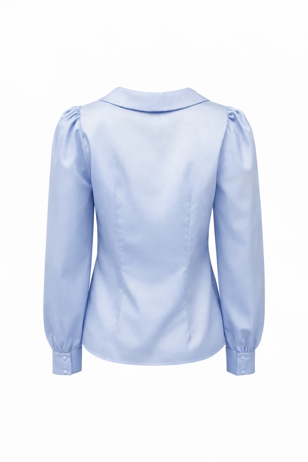 Yves Cotton Blouse - Image 6