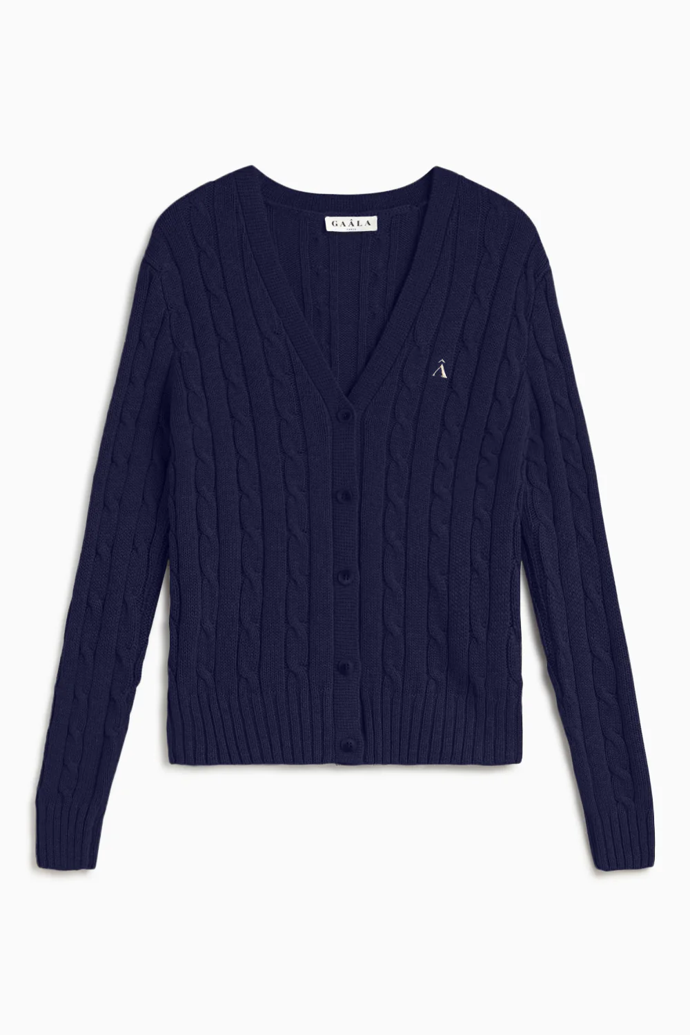 Vince Cotton Cashmere Cardigan - Image 23
