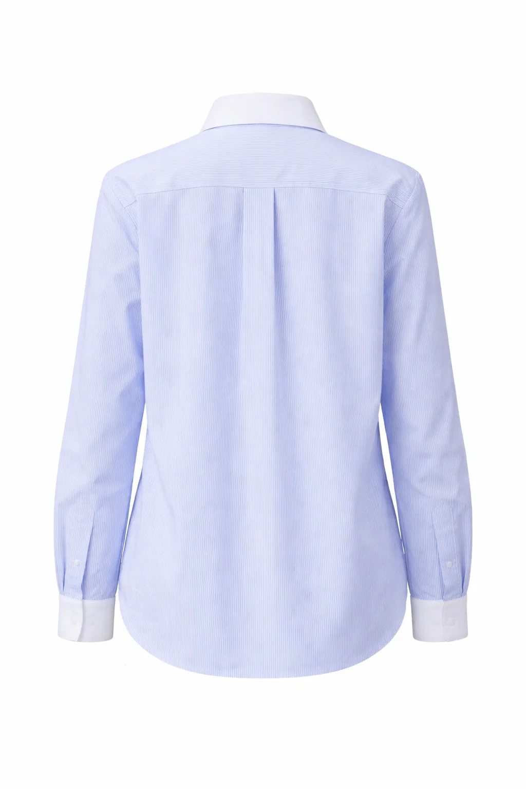 May Cotton Shirt - Image 9