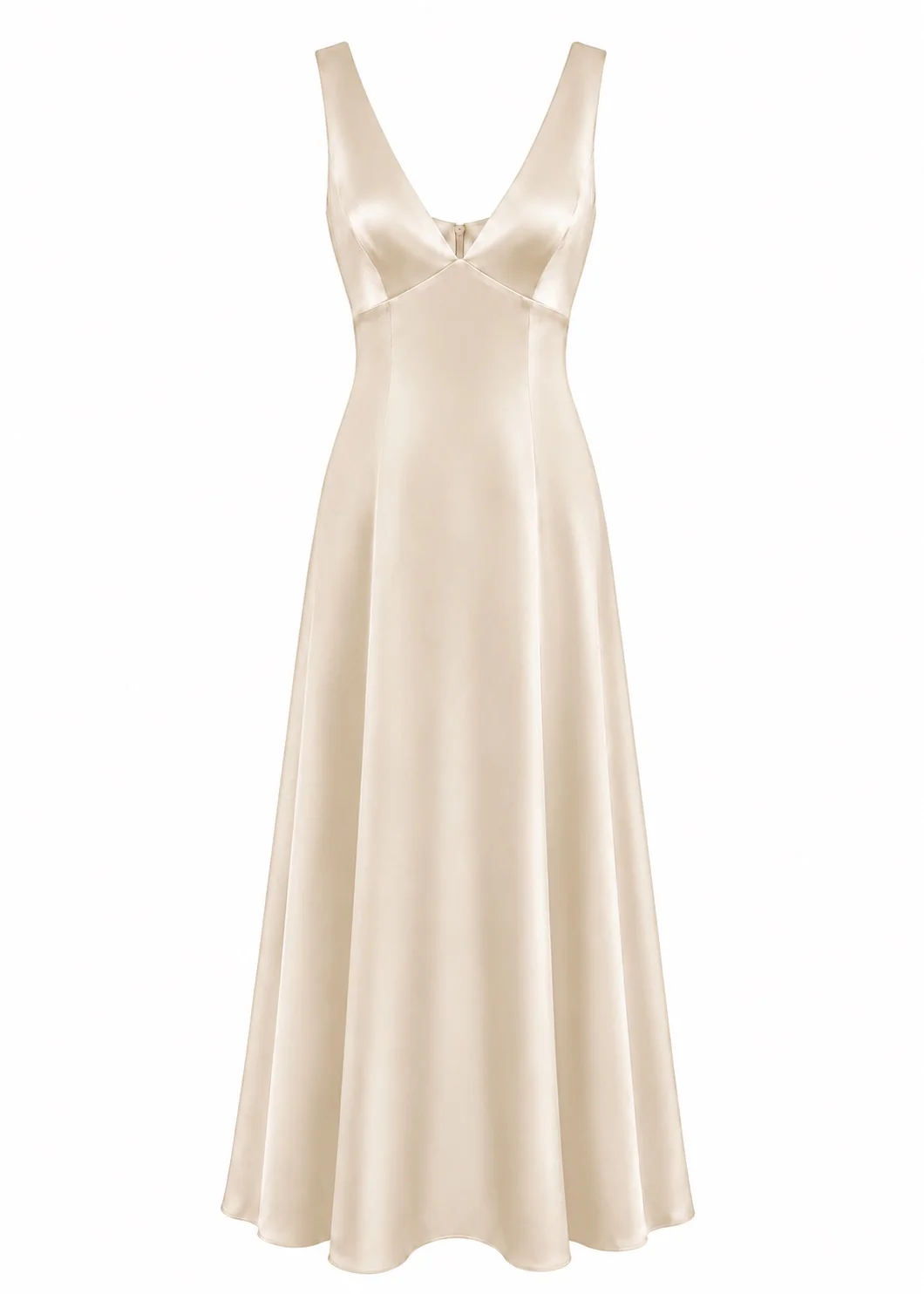 Calista Maxi Dress - Image 2