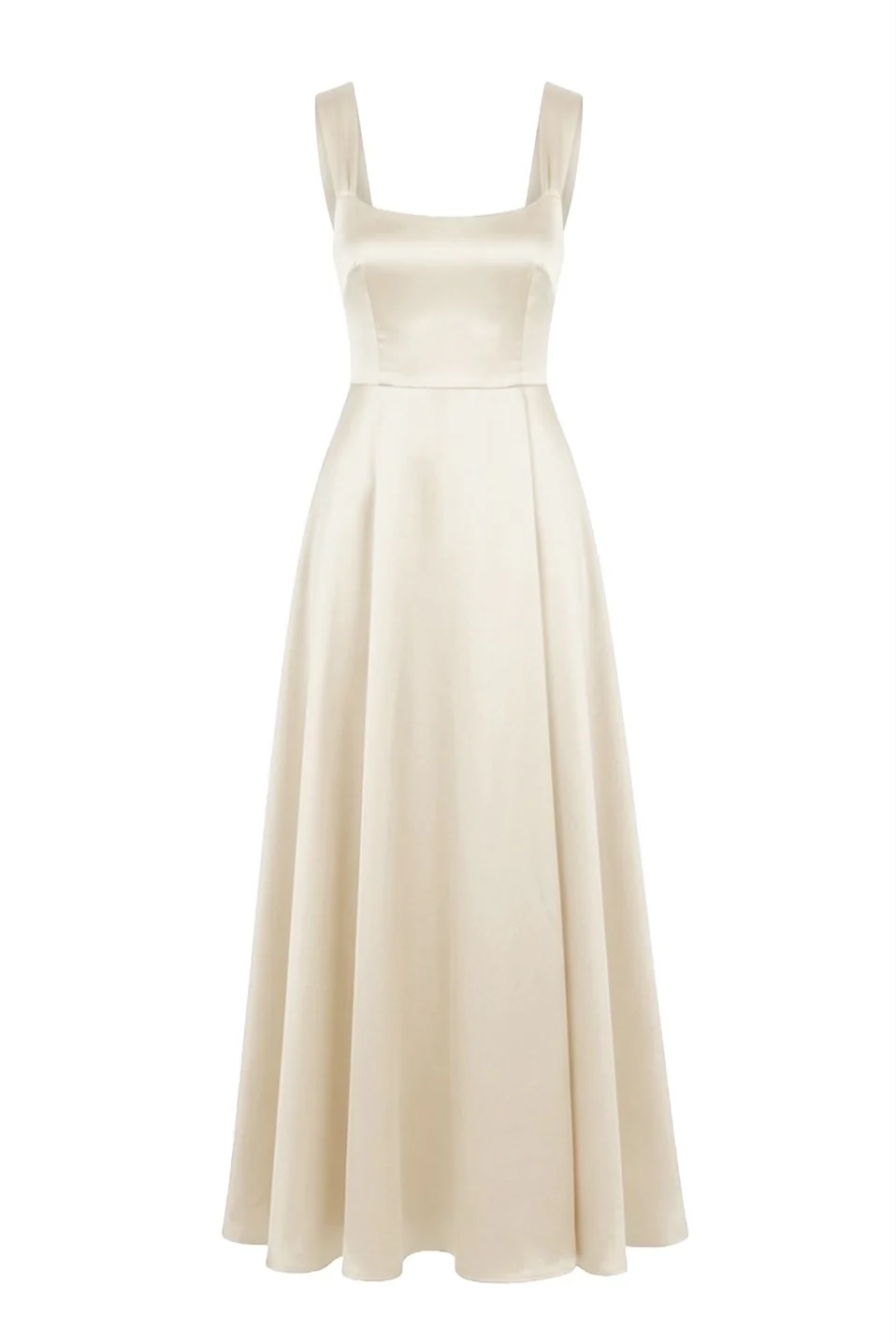 Suzanne Maxi Dress - Image 3
