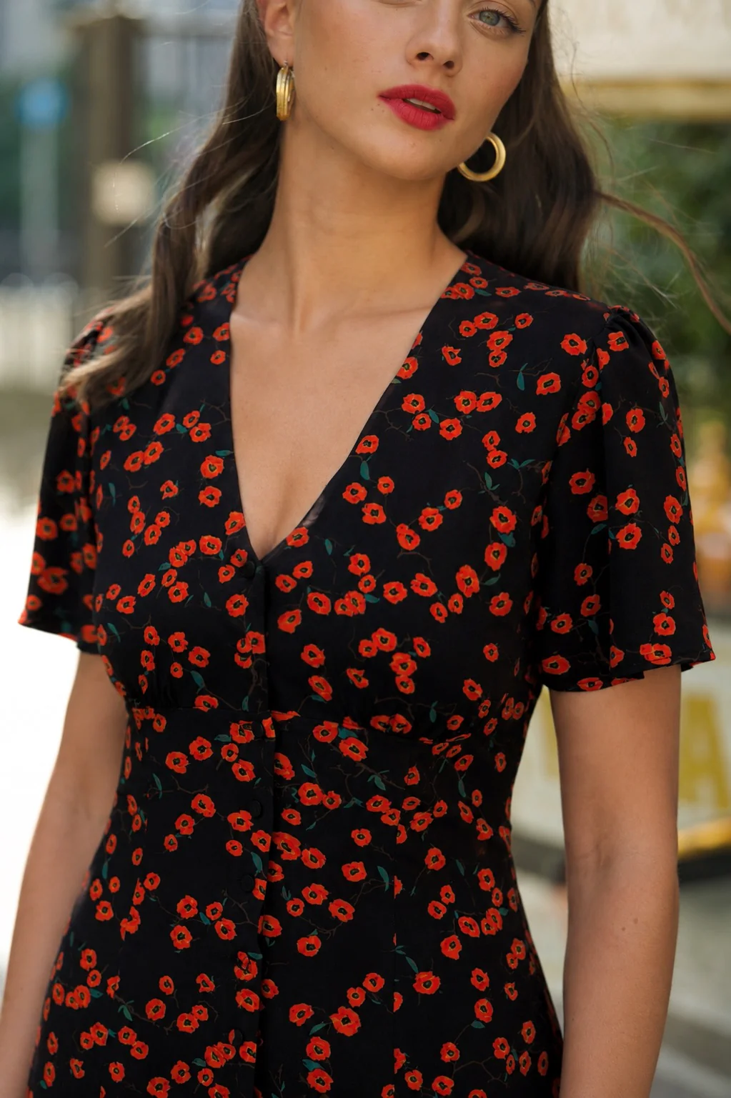 Leonie Dress - Image 10