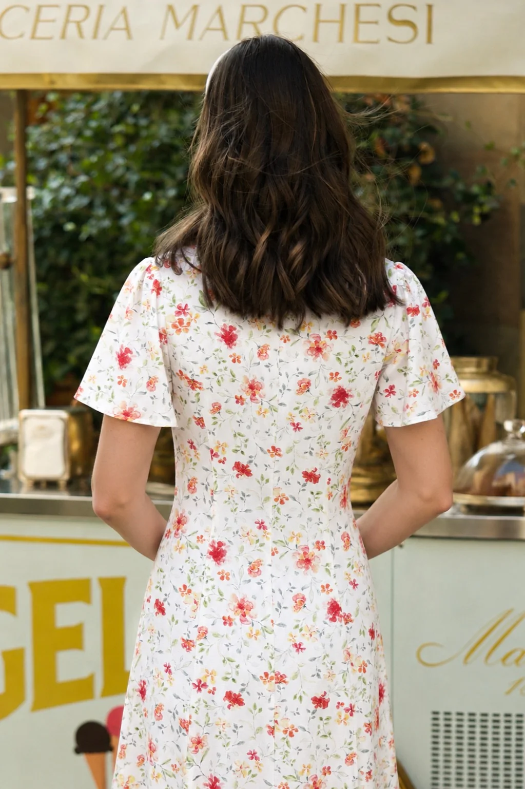 Leonie Dress - Image 13