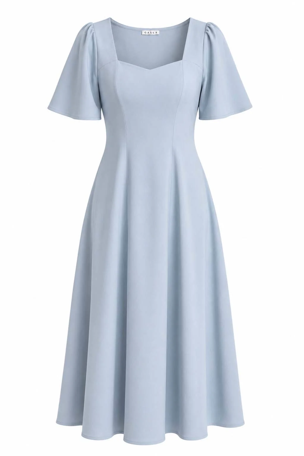 Shannon Midi Dress - Image 7