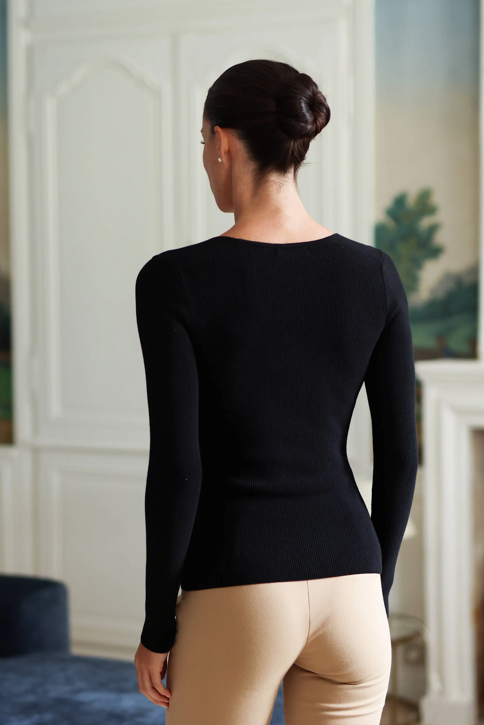 Dylan Knit Top - Image 8