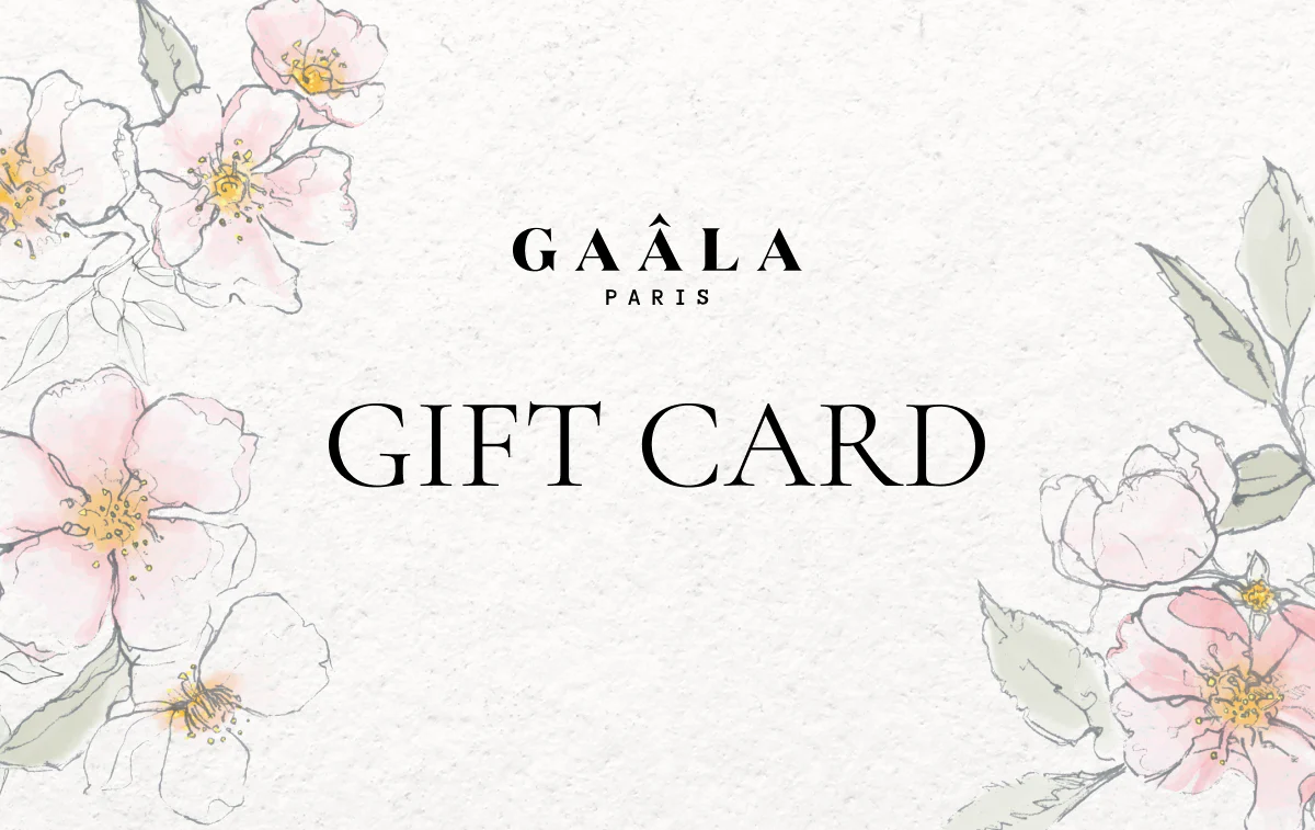 E-gift card