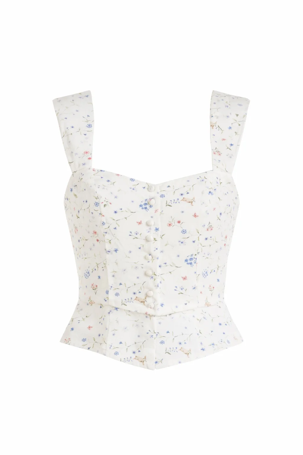 Nayla Top - Image 5