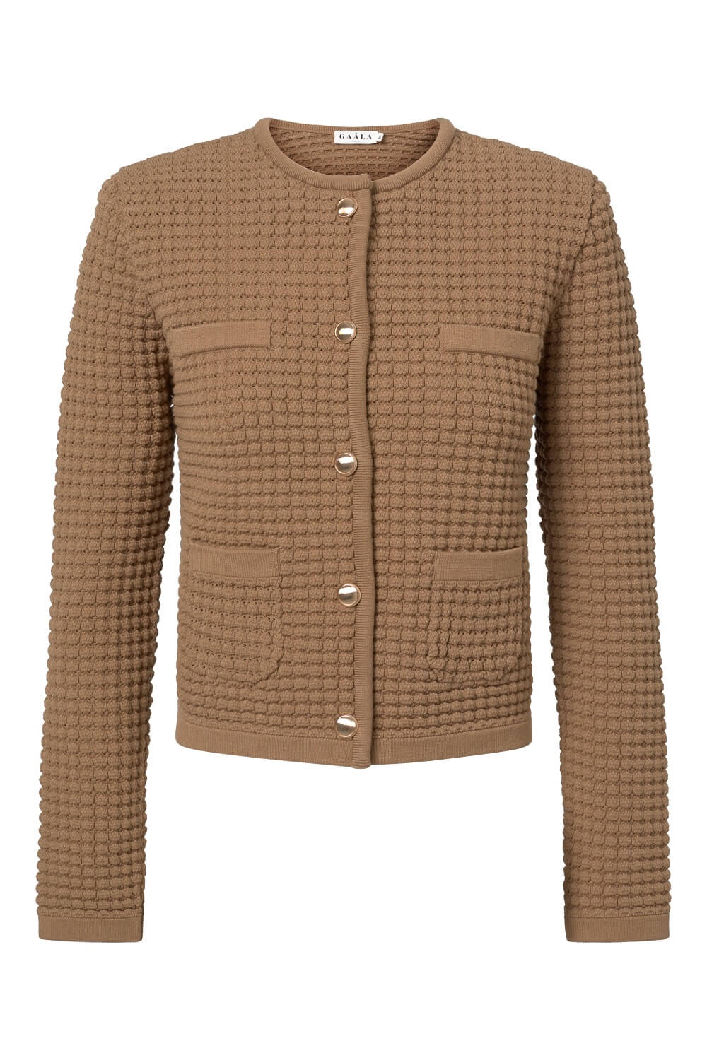 Margery Ecovero Knit Jacket - Image 19