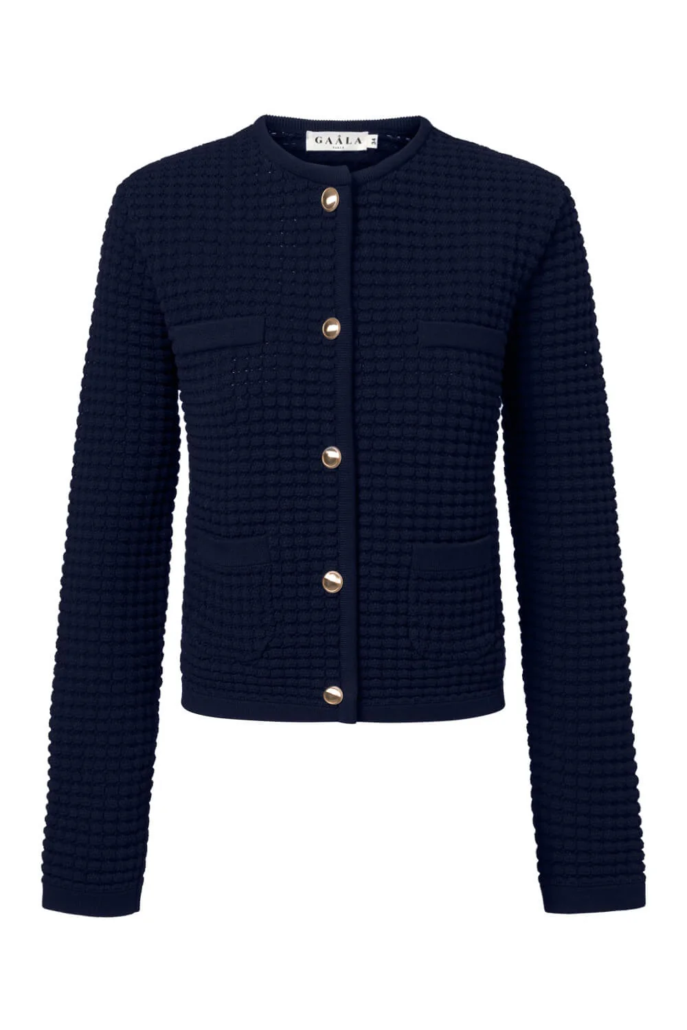 Margery Ecovero Knit Jacket - Image 32