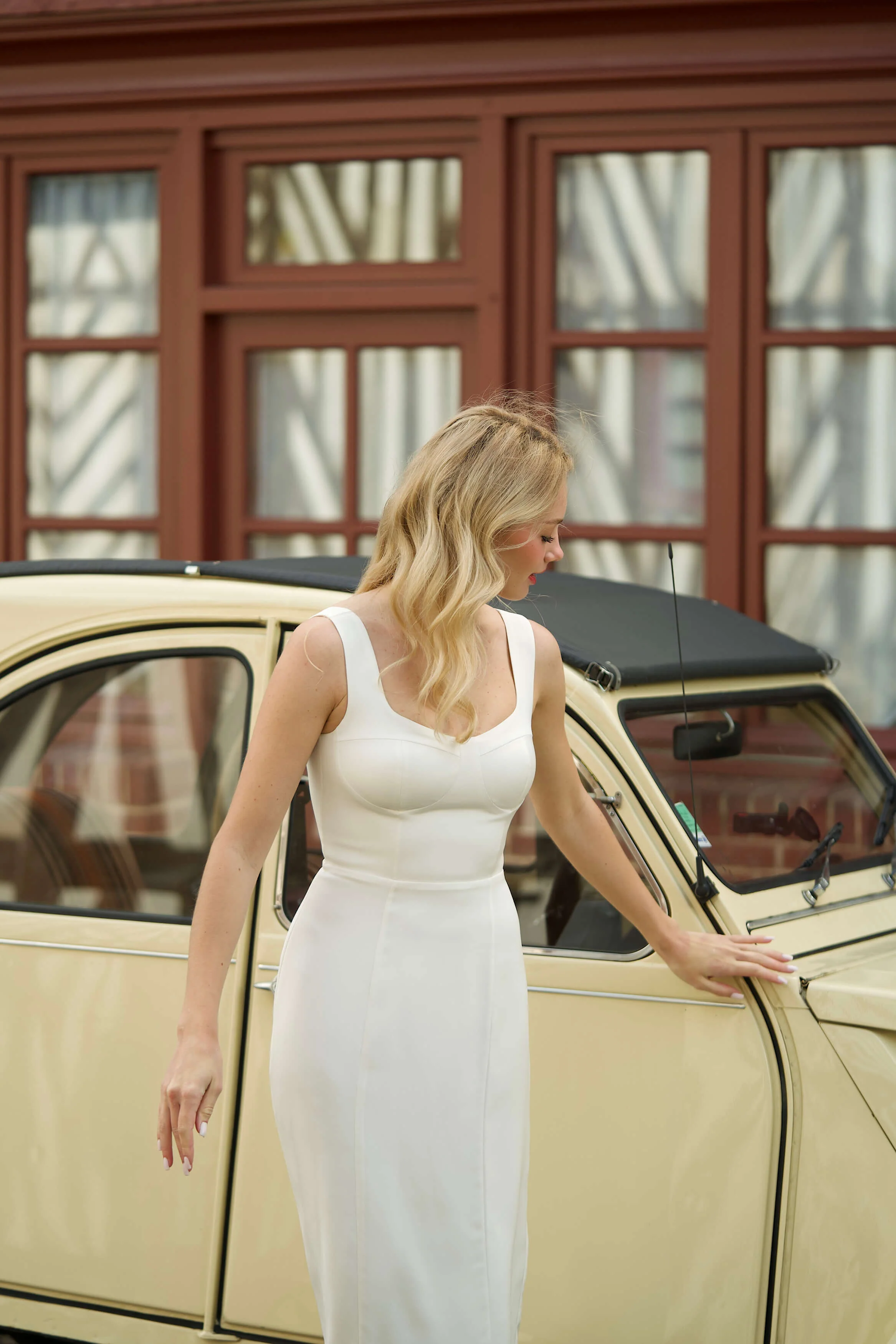 Elania Dress - Image 13