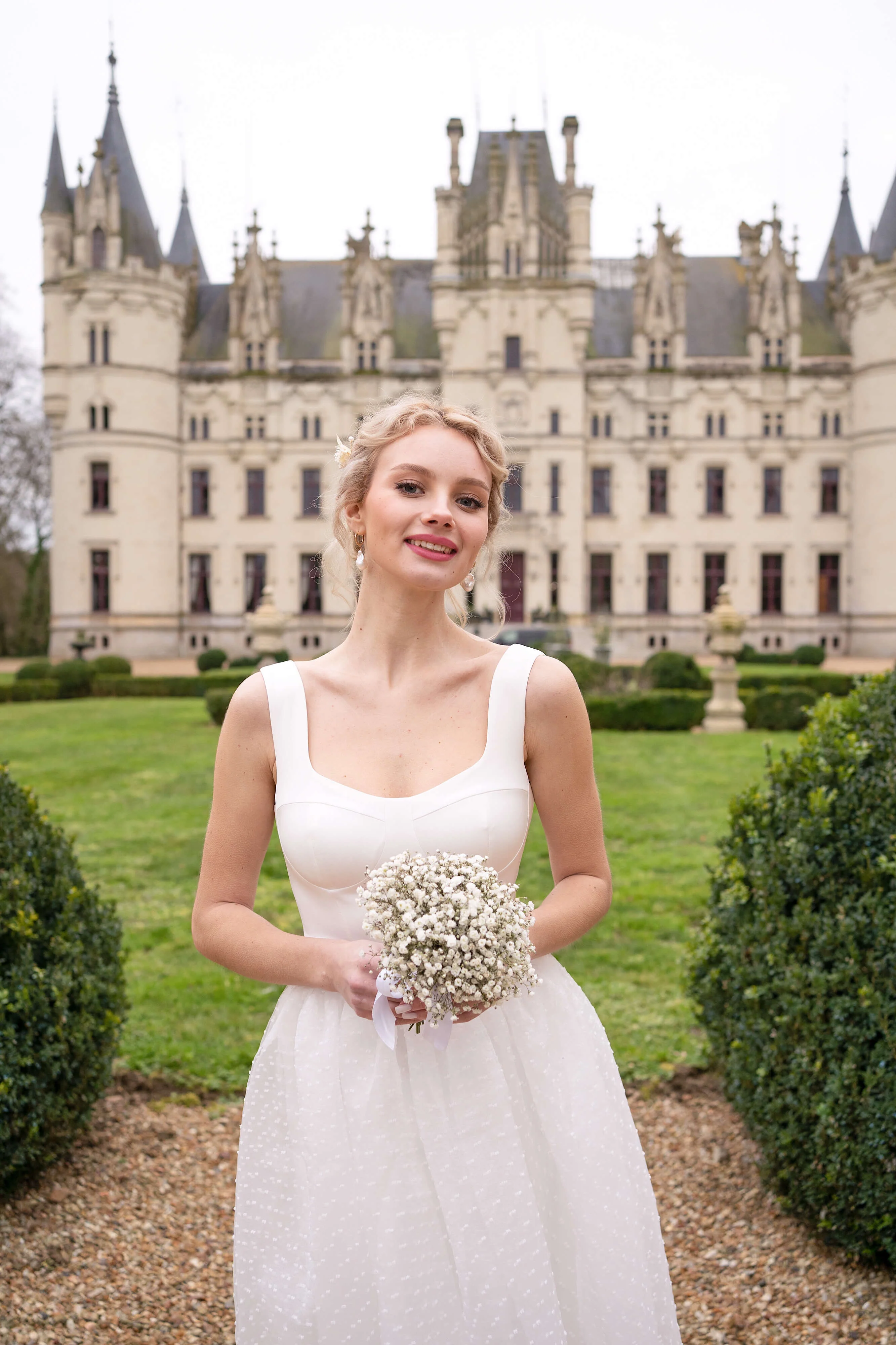 Elania Dress - Image 4