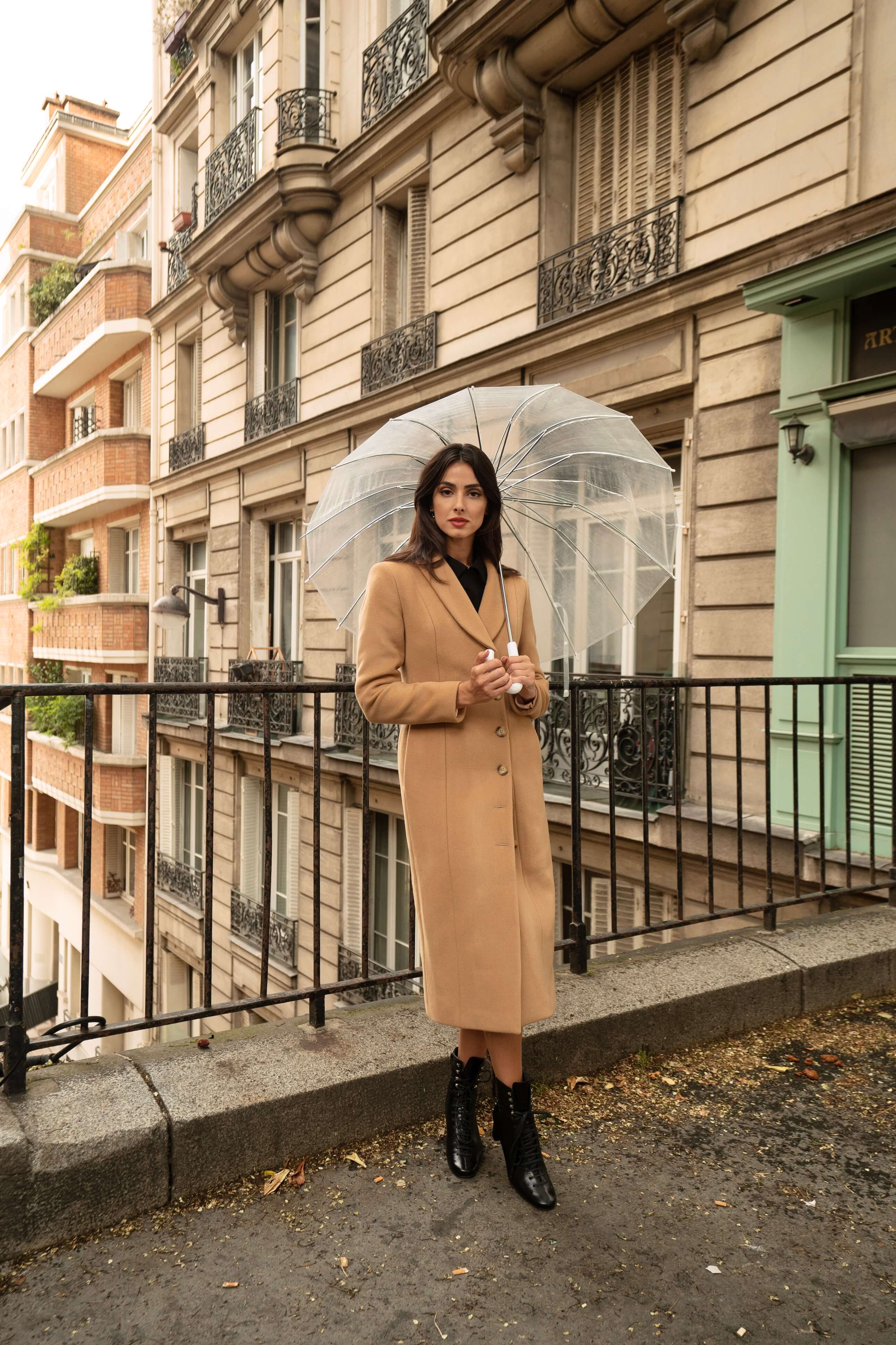 Fayette Coat - Image 4