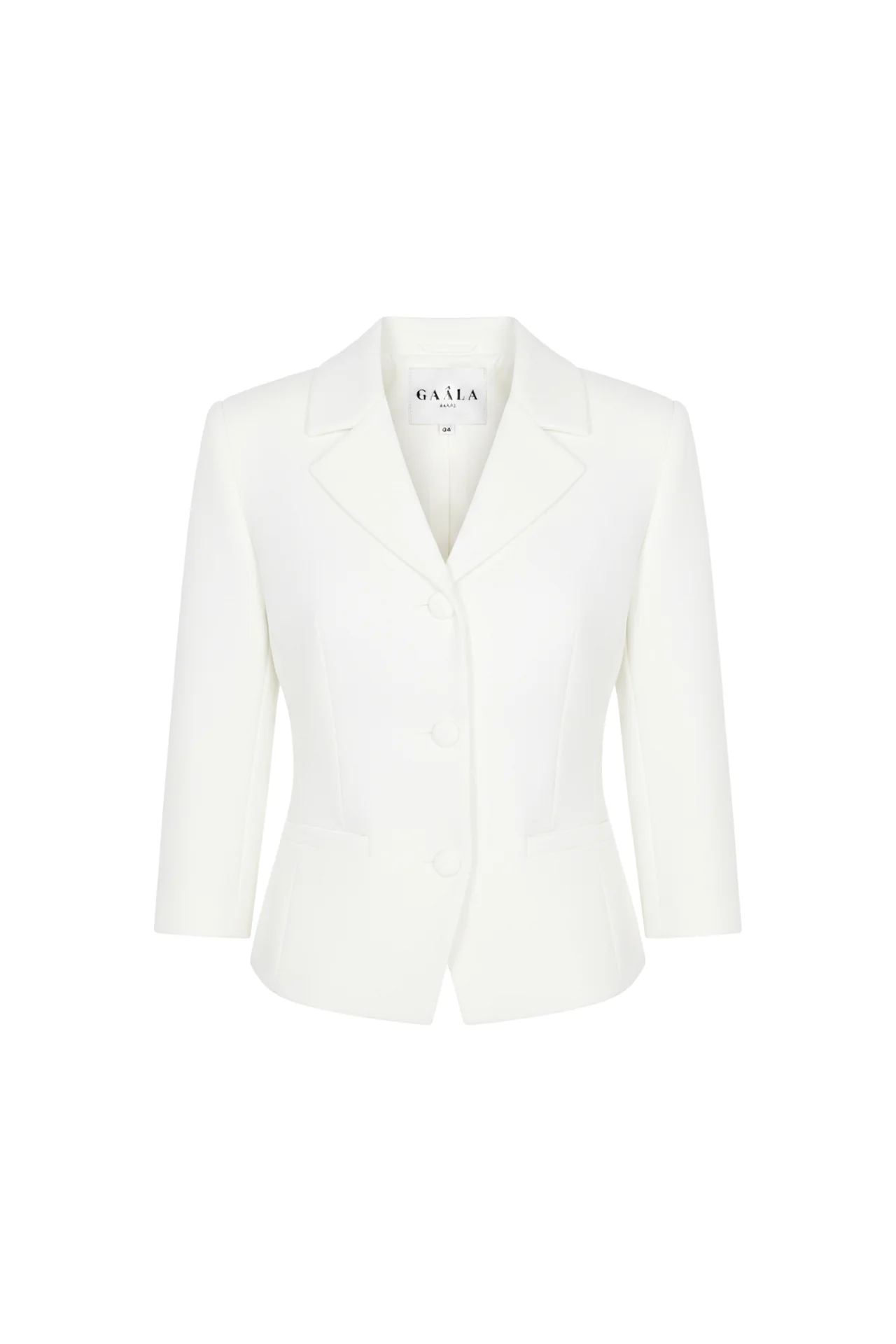 Adeline Jacket - Image 11