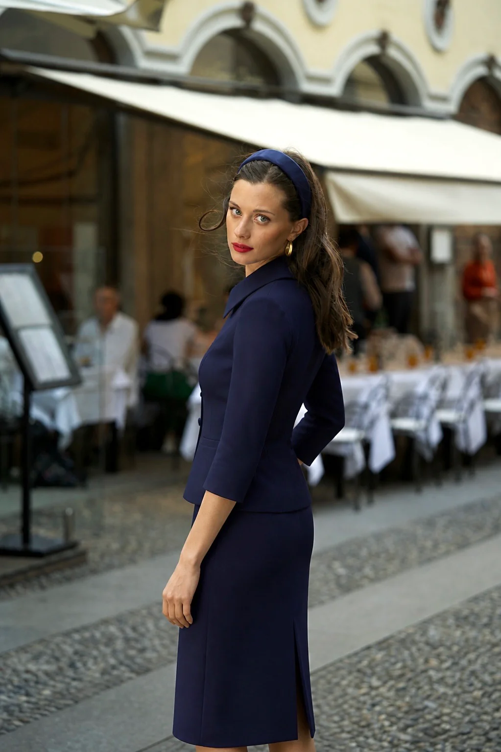 Adeline Jacket - Image 13