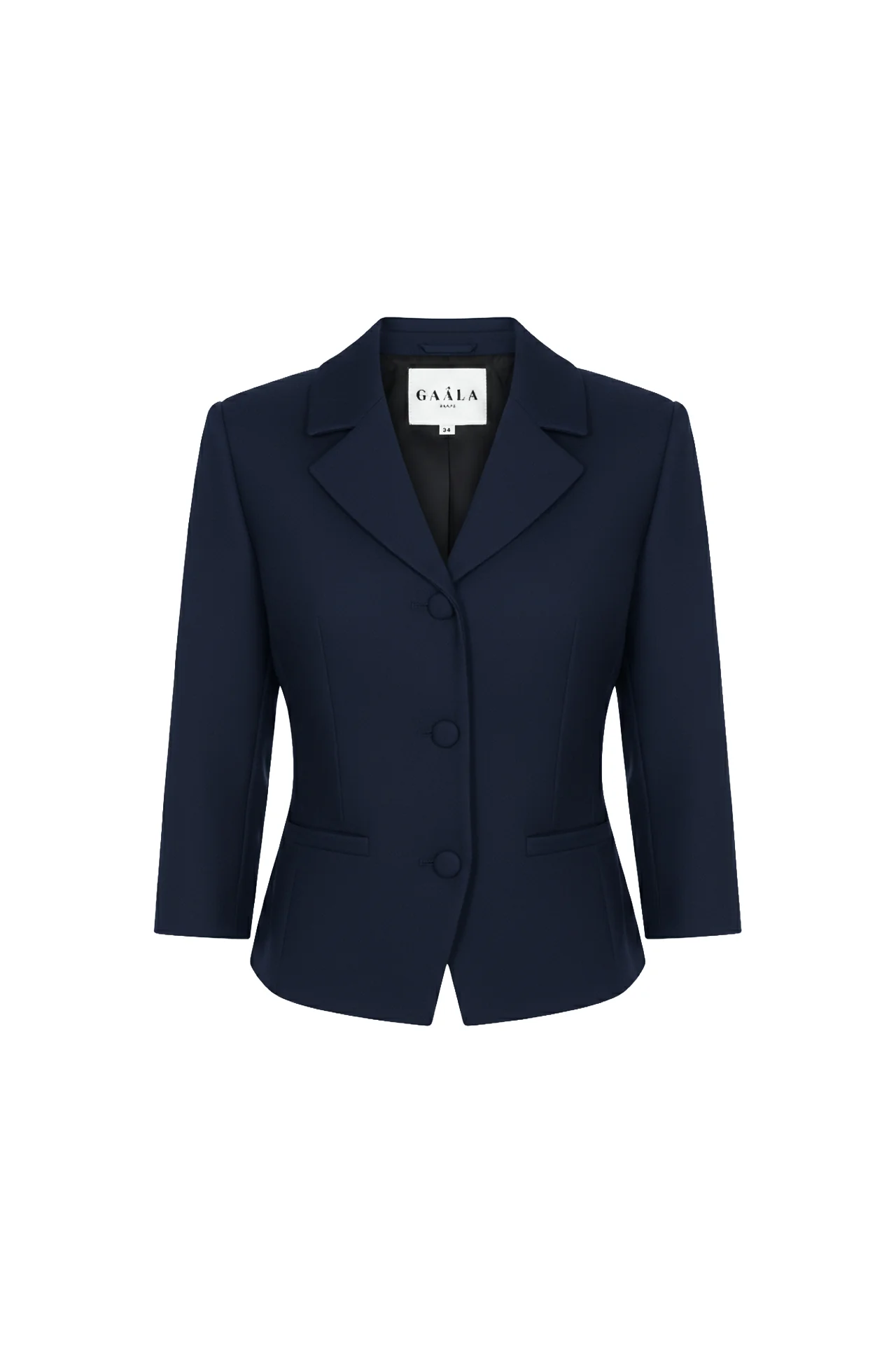 Adeline Jacket - Image 14