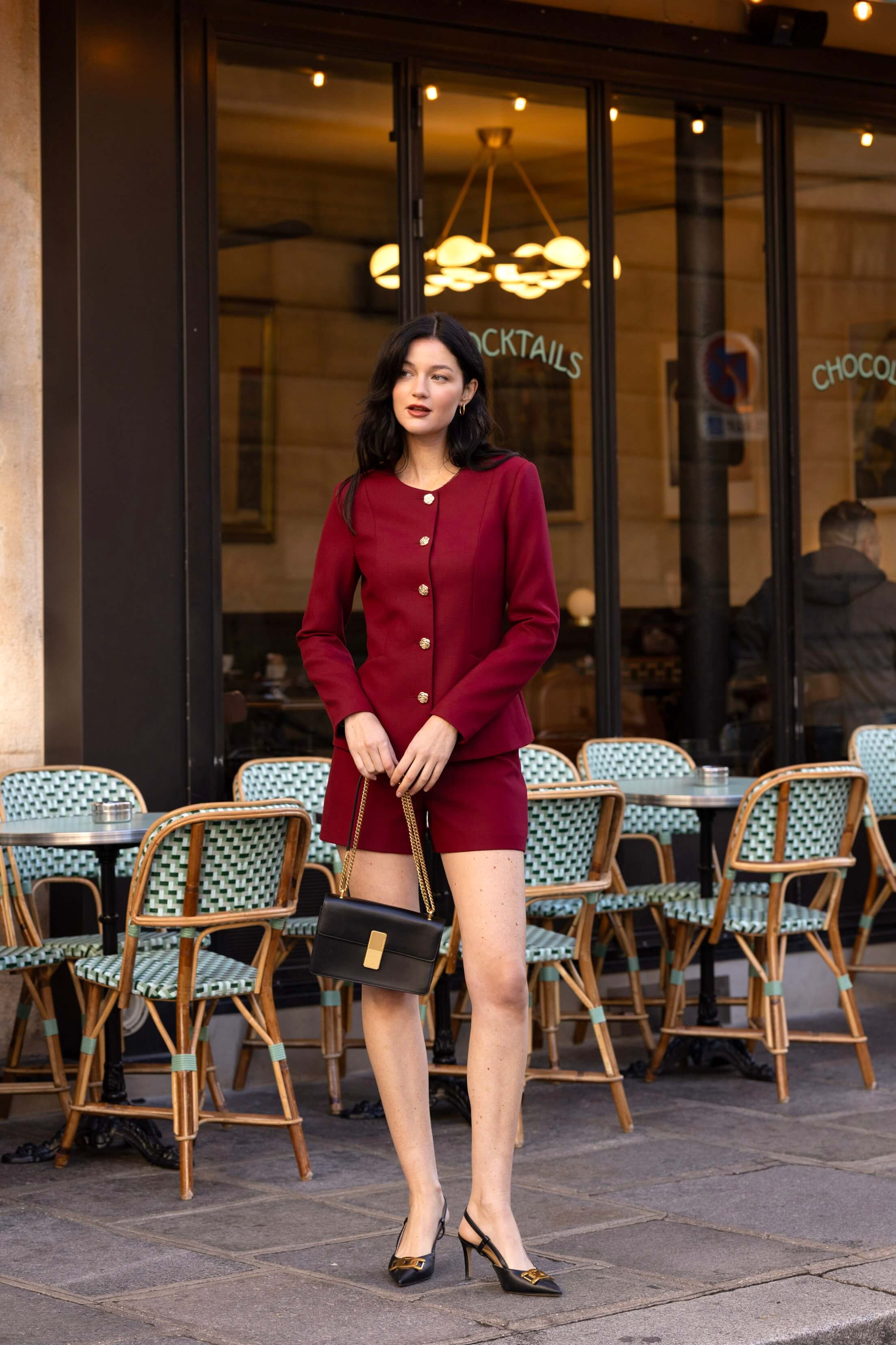 Jacqueline Jacket - Image 12