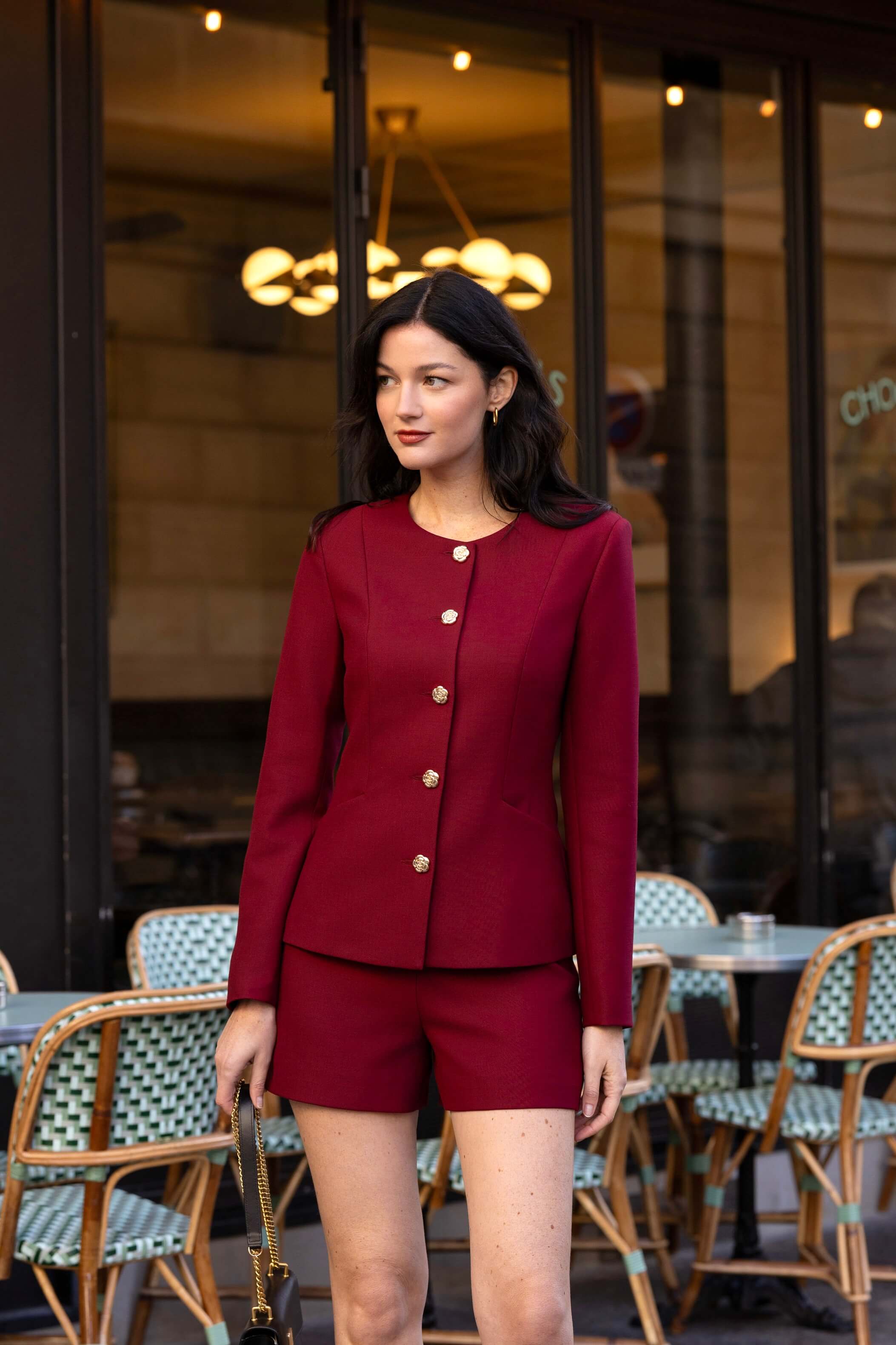 Jacqueline Jacket - Image 13