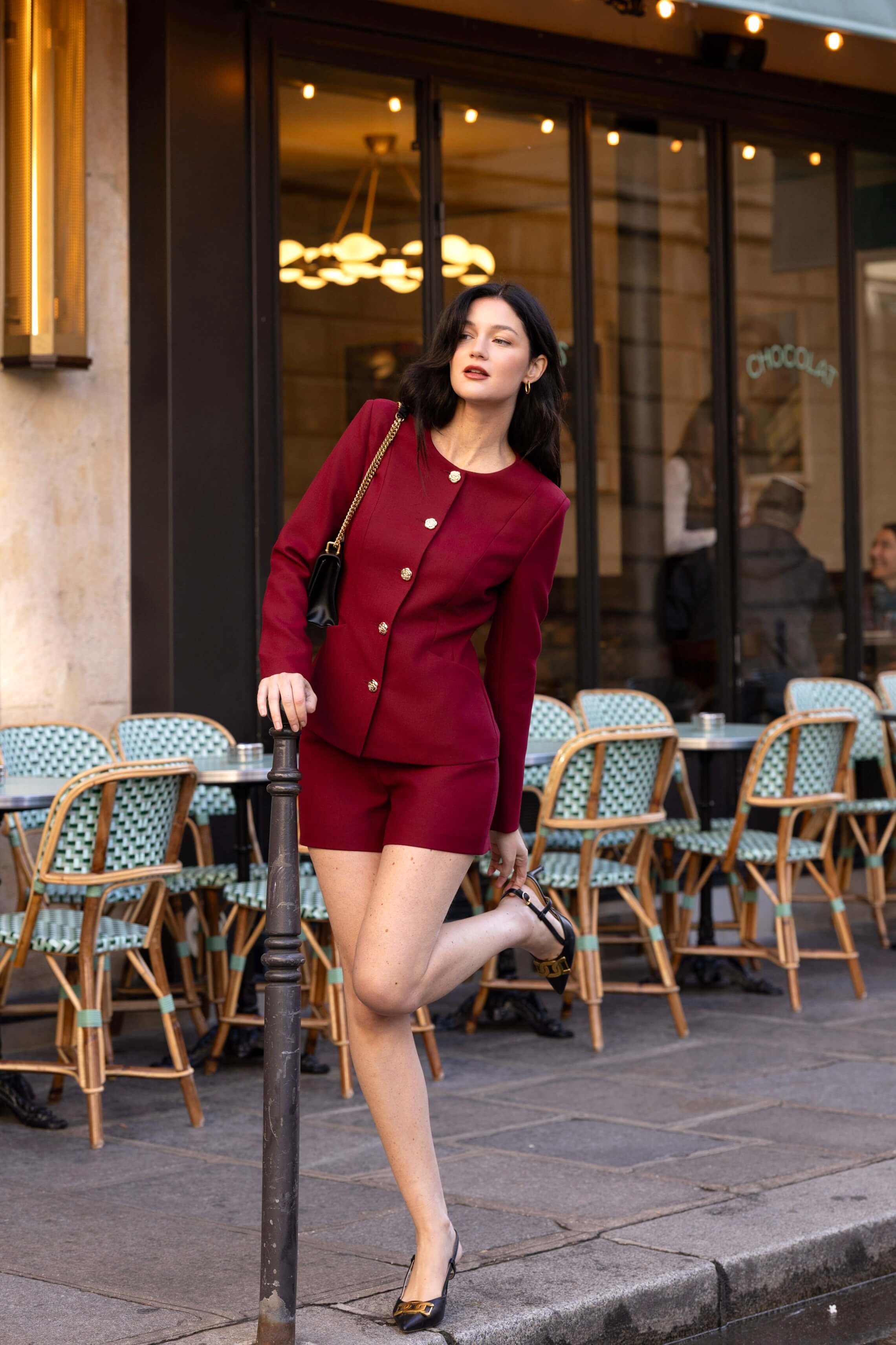 Jacqueline Jacket - Image 14