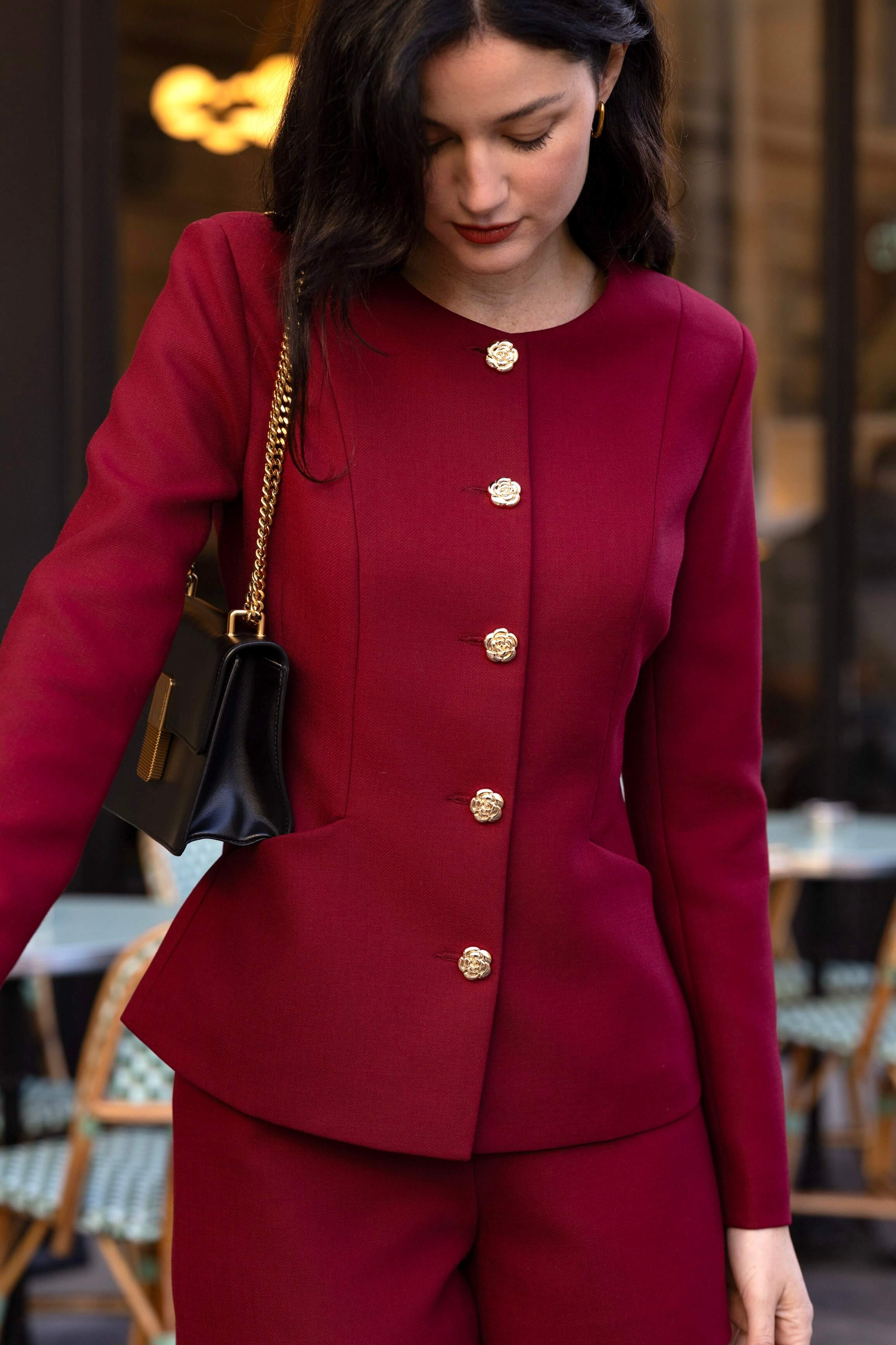 Jacqueline Jacket - Image 16