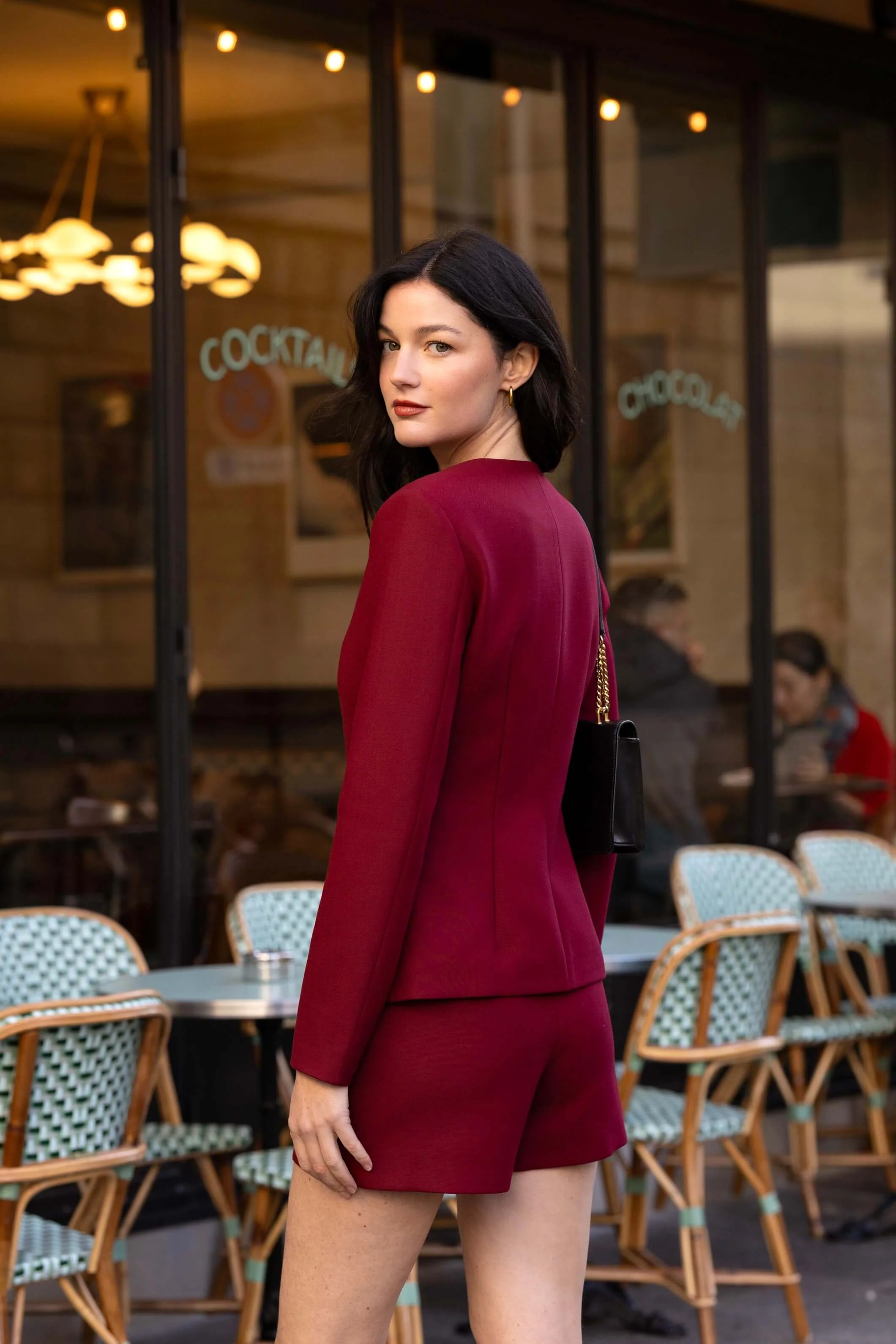 Jacqueline Jacket - Image 17