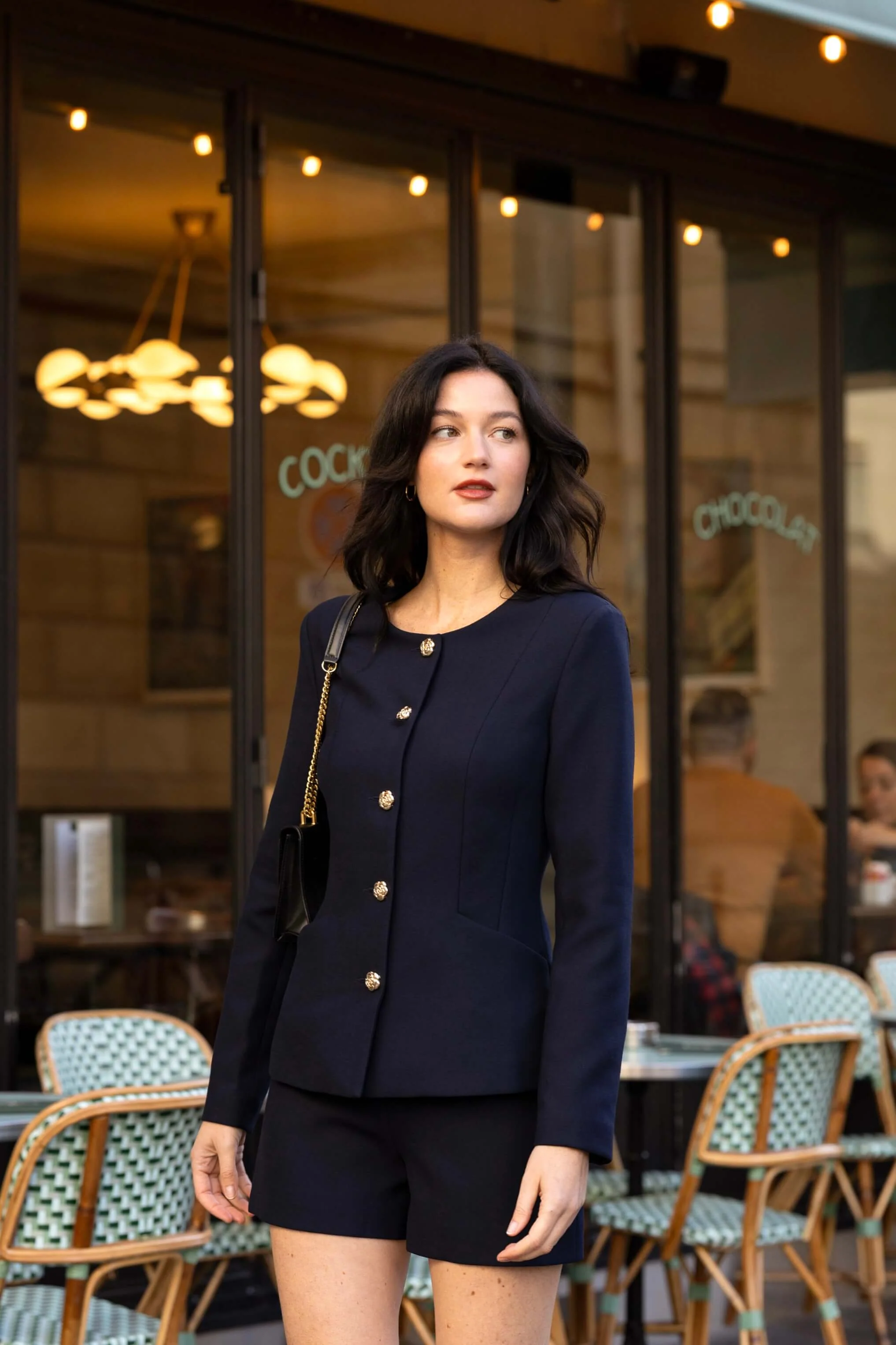 Jacqueline Jacket - Image 7