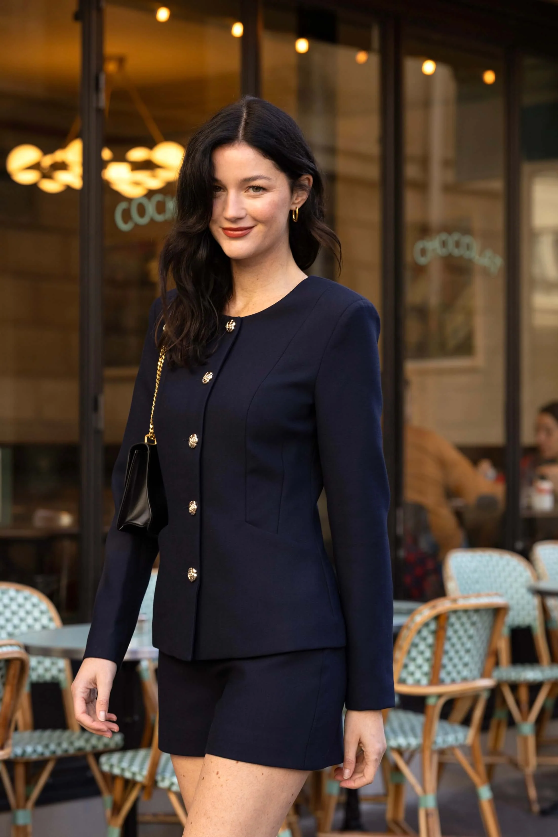 Jacqueline Jacket - Image 8