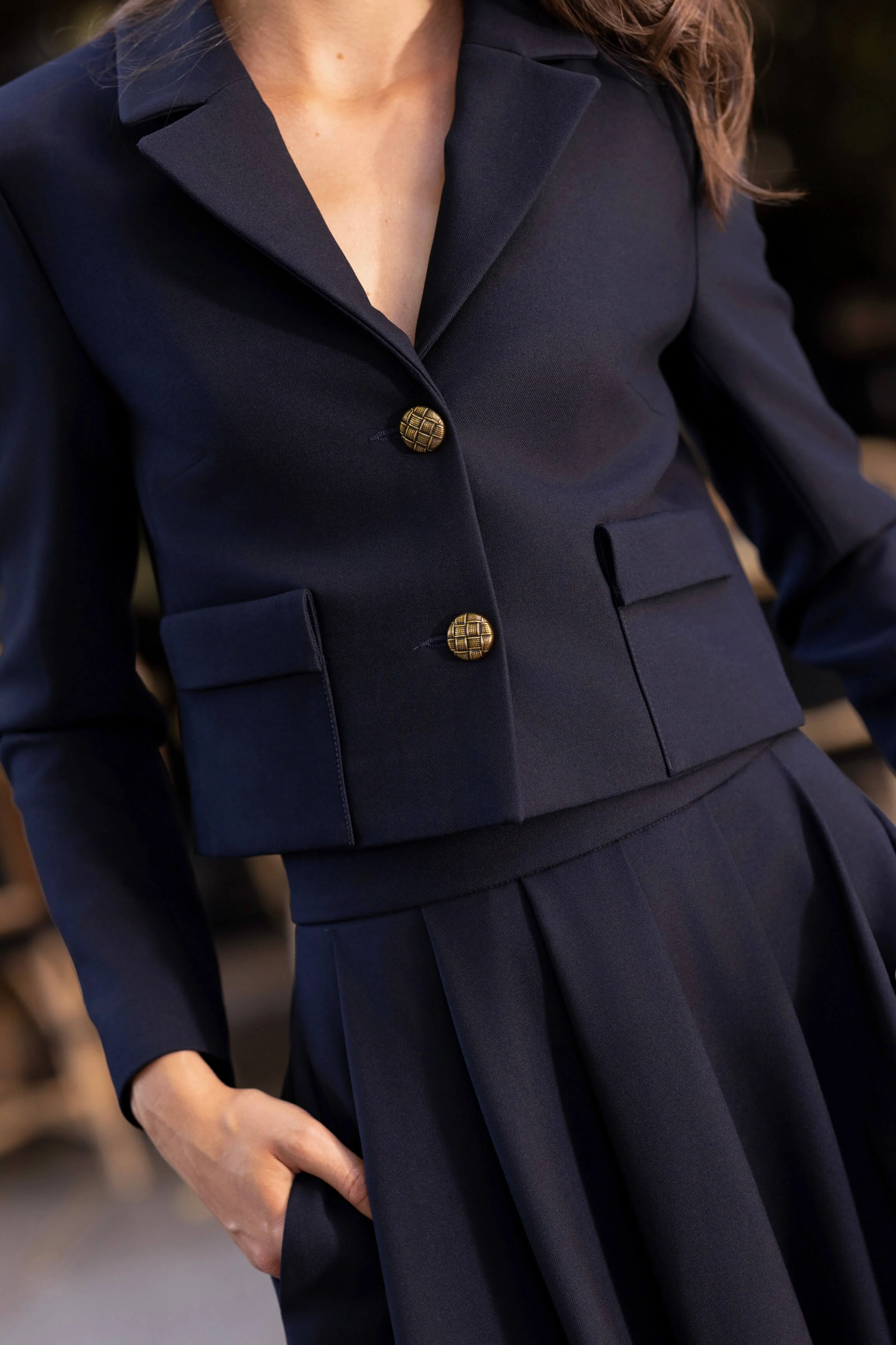 Madeline Jacket - Image 10