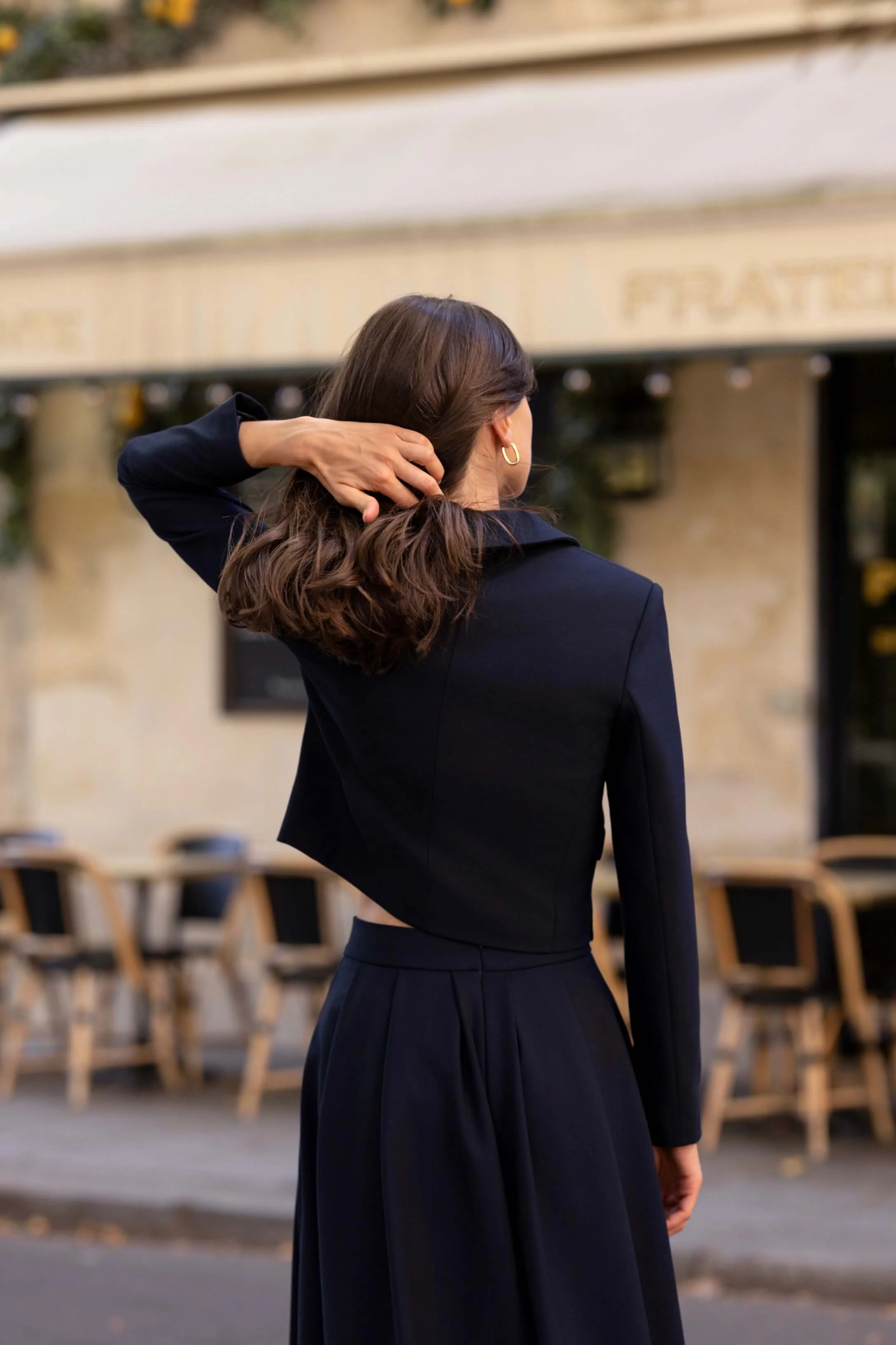 Madeline Jacket - Image 11